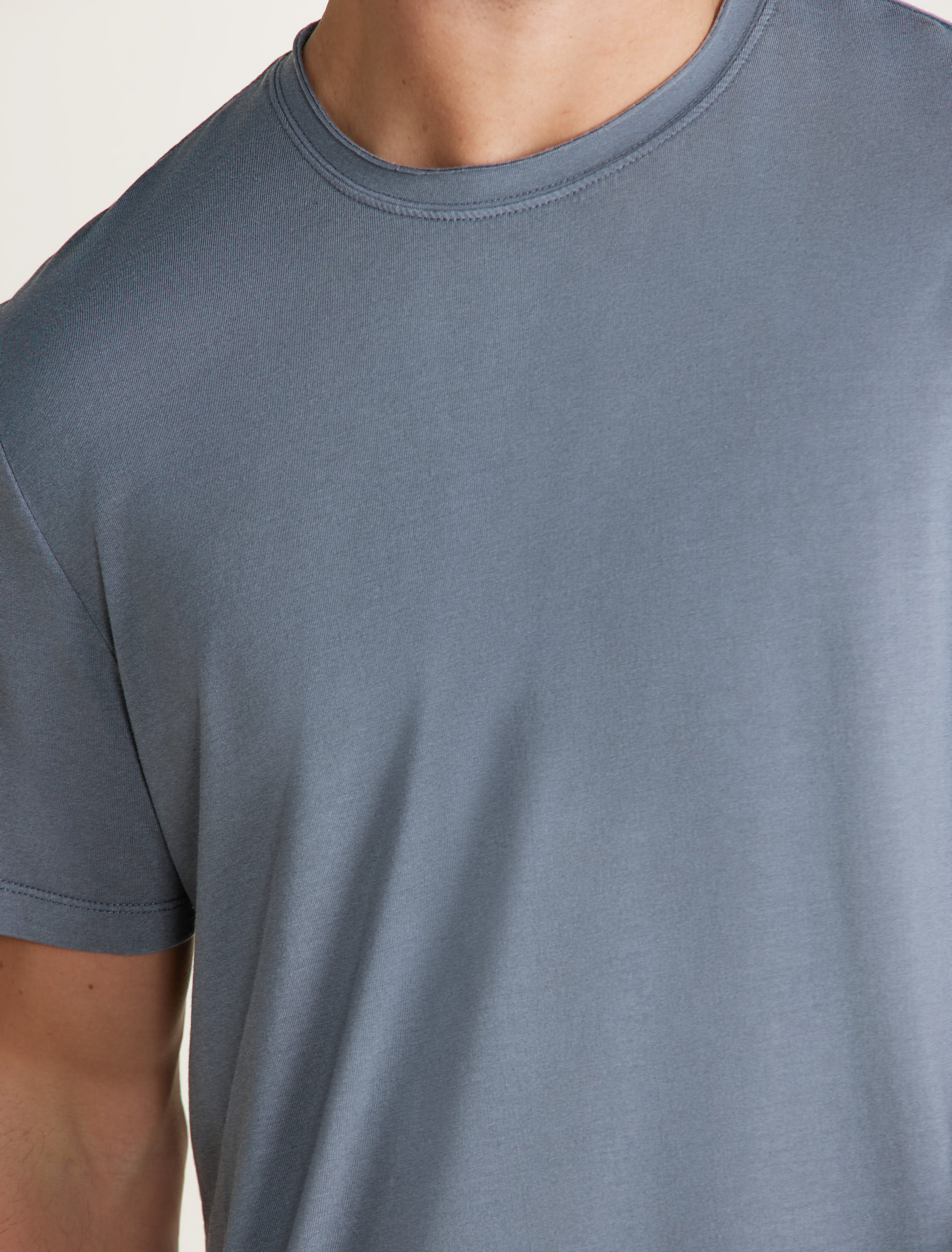 Malibu Collection® Triblend Pigment Washed Tee - Image 12