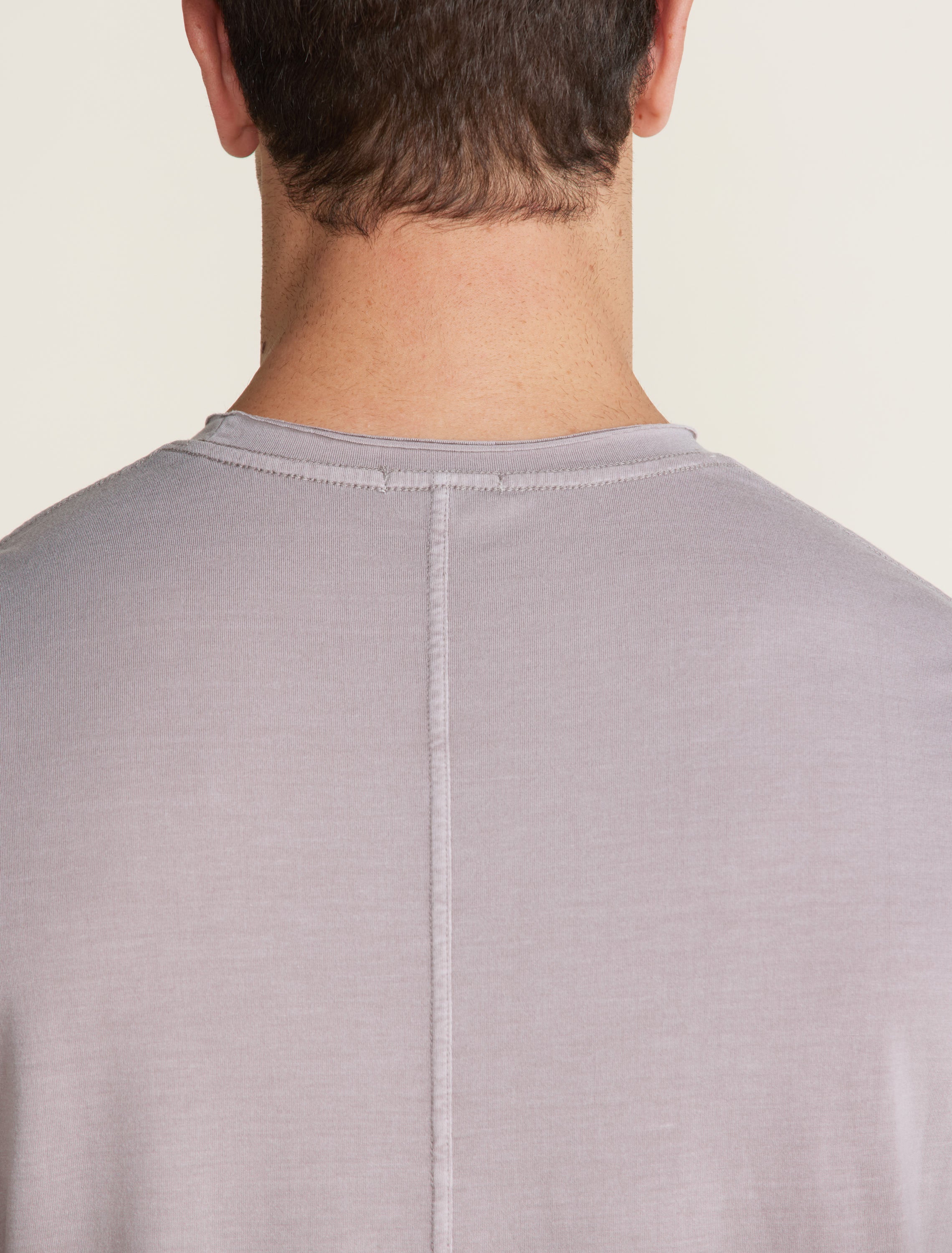 Malibu Collection® Triblend Pigment Washed Tee - Image 8