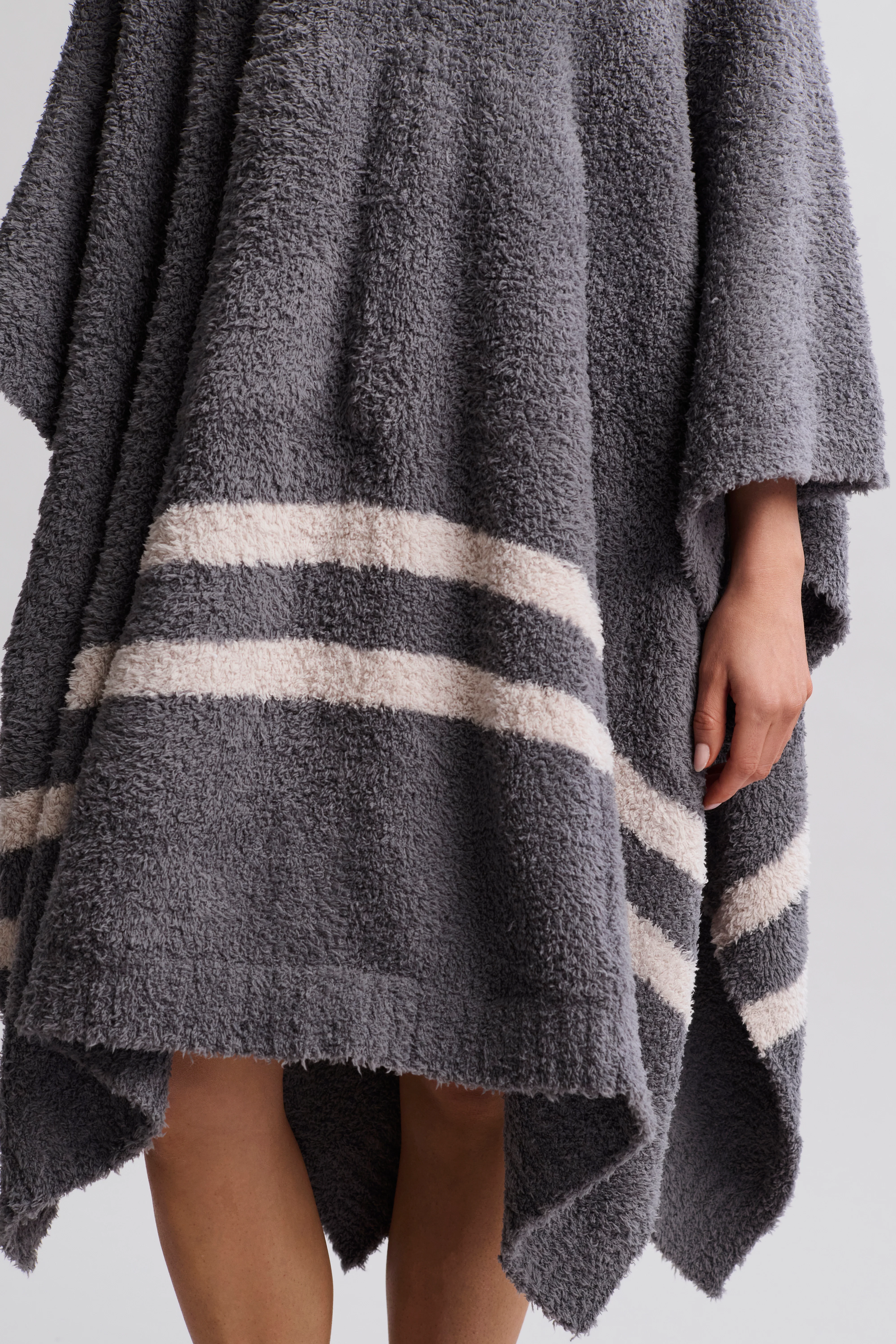 CozyChic® 3 in 1 Poncho - Image 3