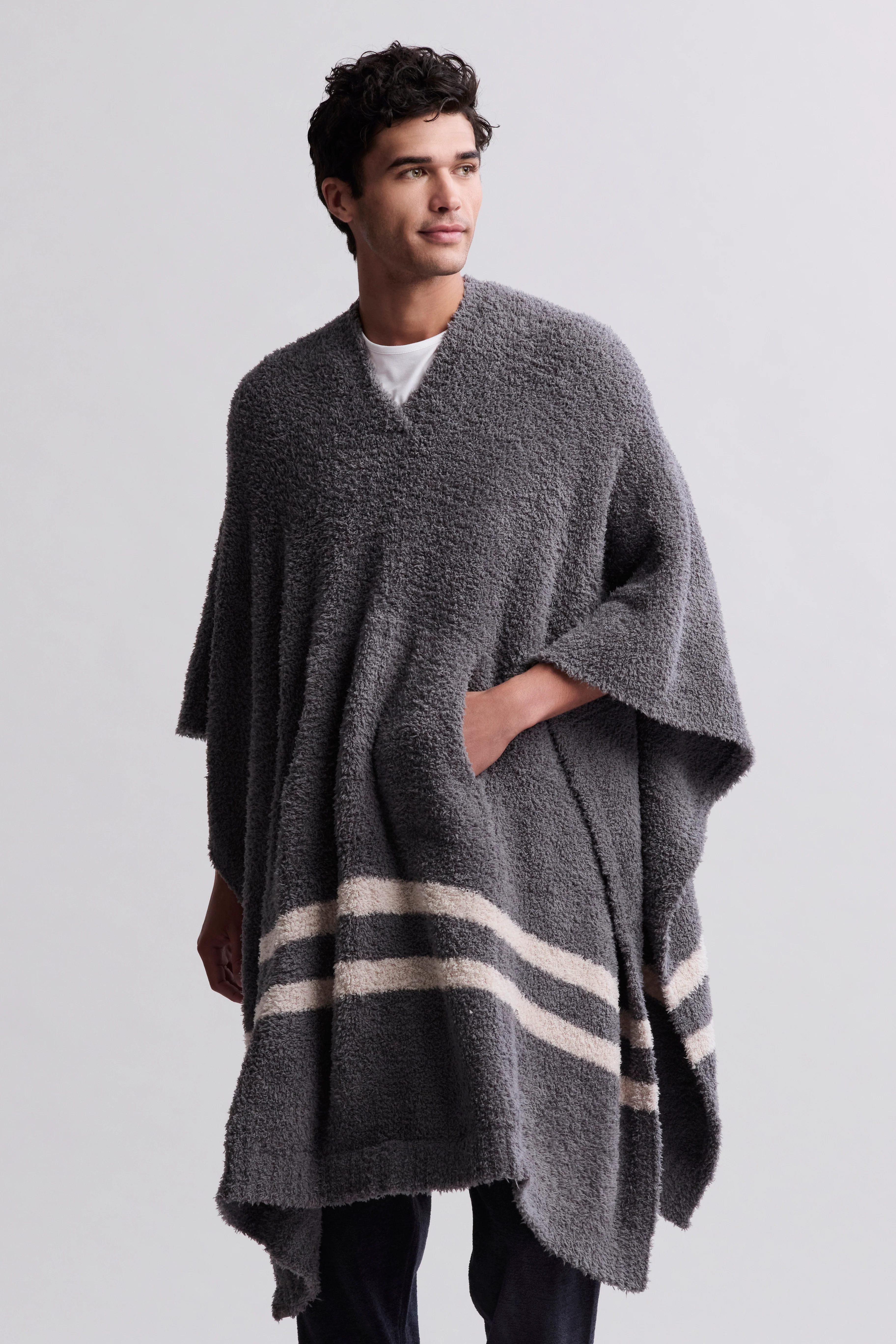 CozyChic® 3 in 1 Poncho