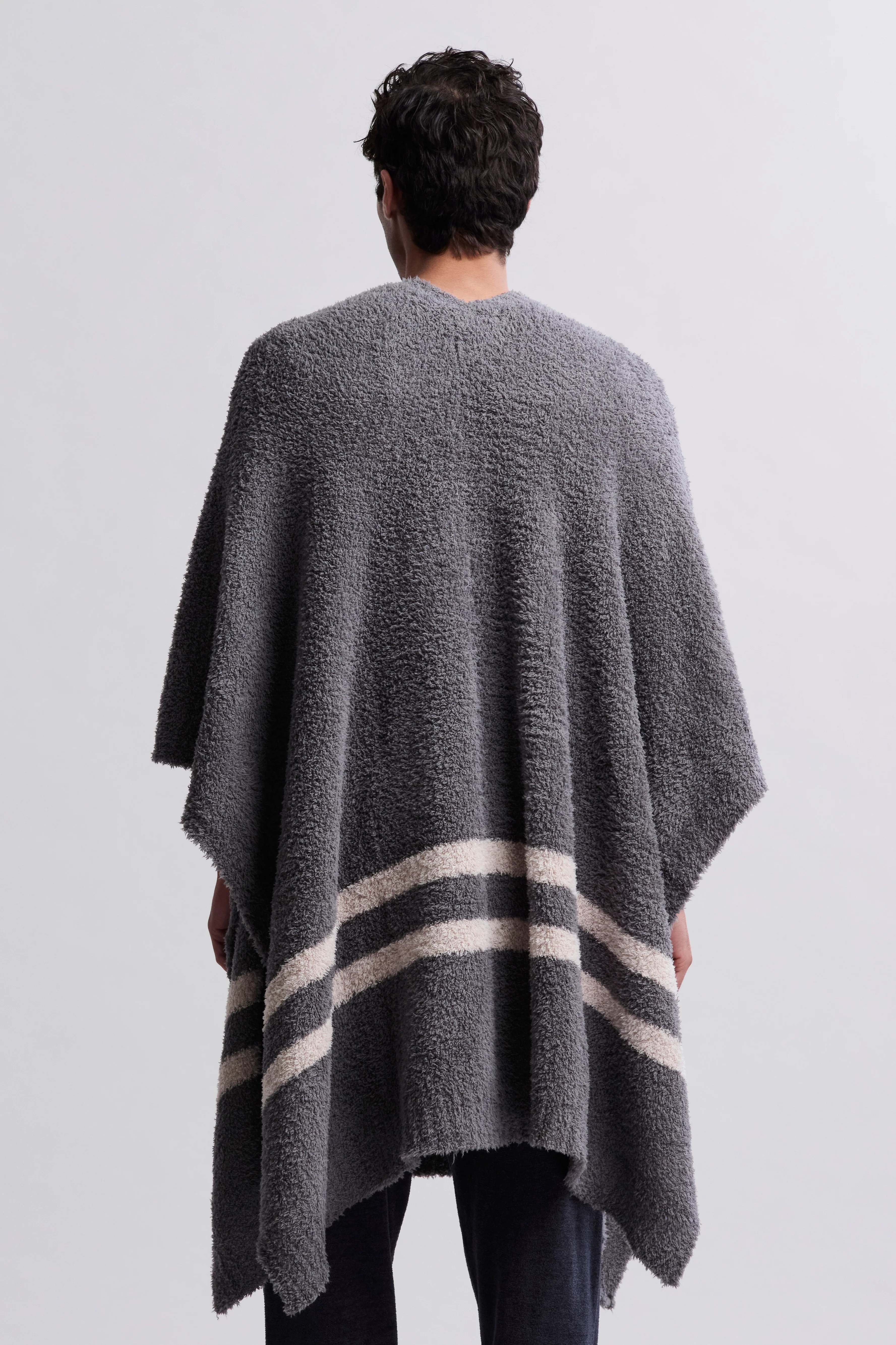 CozyChic® 3 in 1 Poncho - Image 3