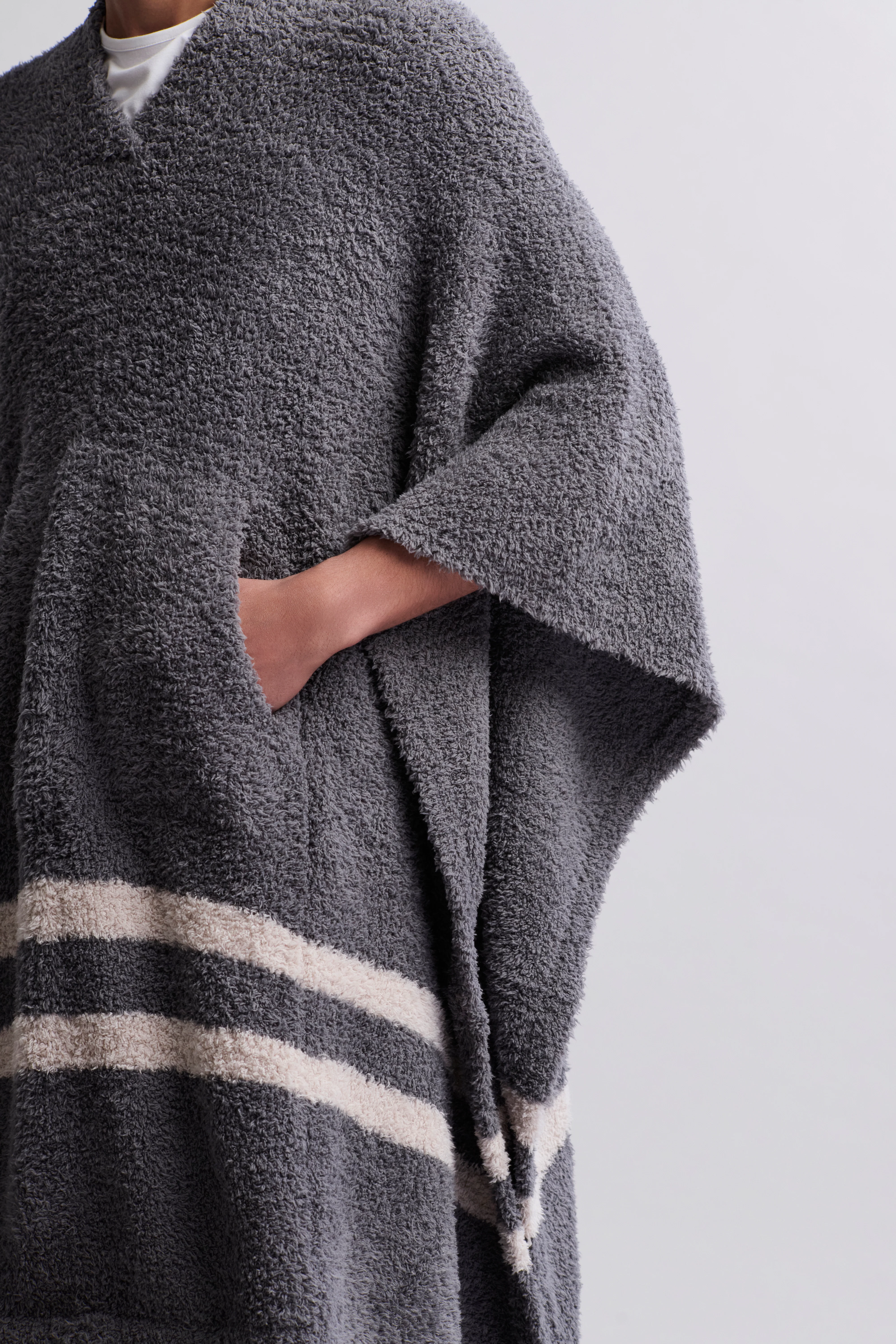 CozyChic® 3 in 1 Poncho - Image 4