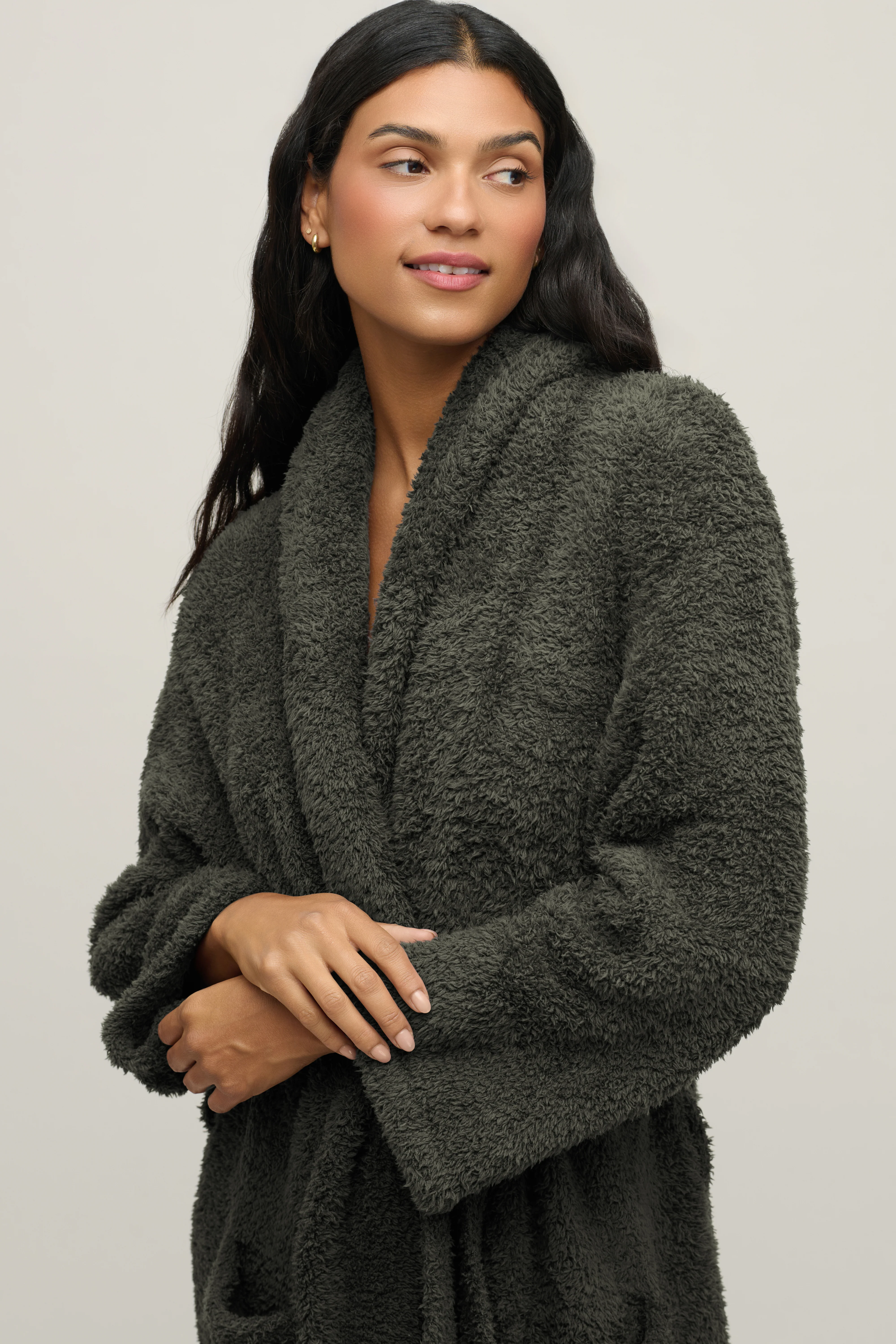CozyChic® Adult Robe - Image 69