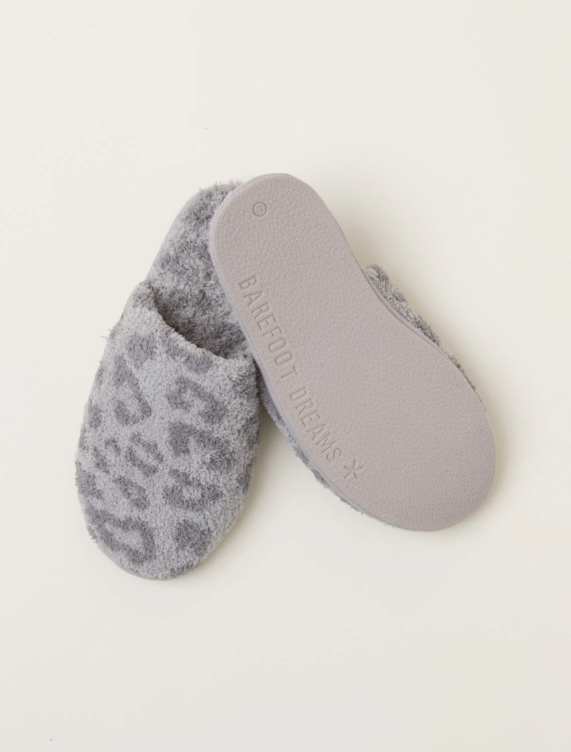 CozyChic® Barefoot In The Wild® Slipper - Image 3