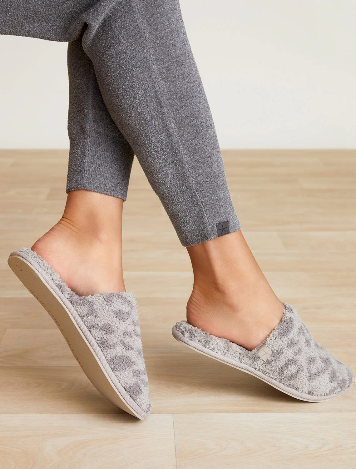 CozyChic® Barefoot In The Wild® Slipper - Image 5