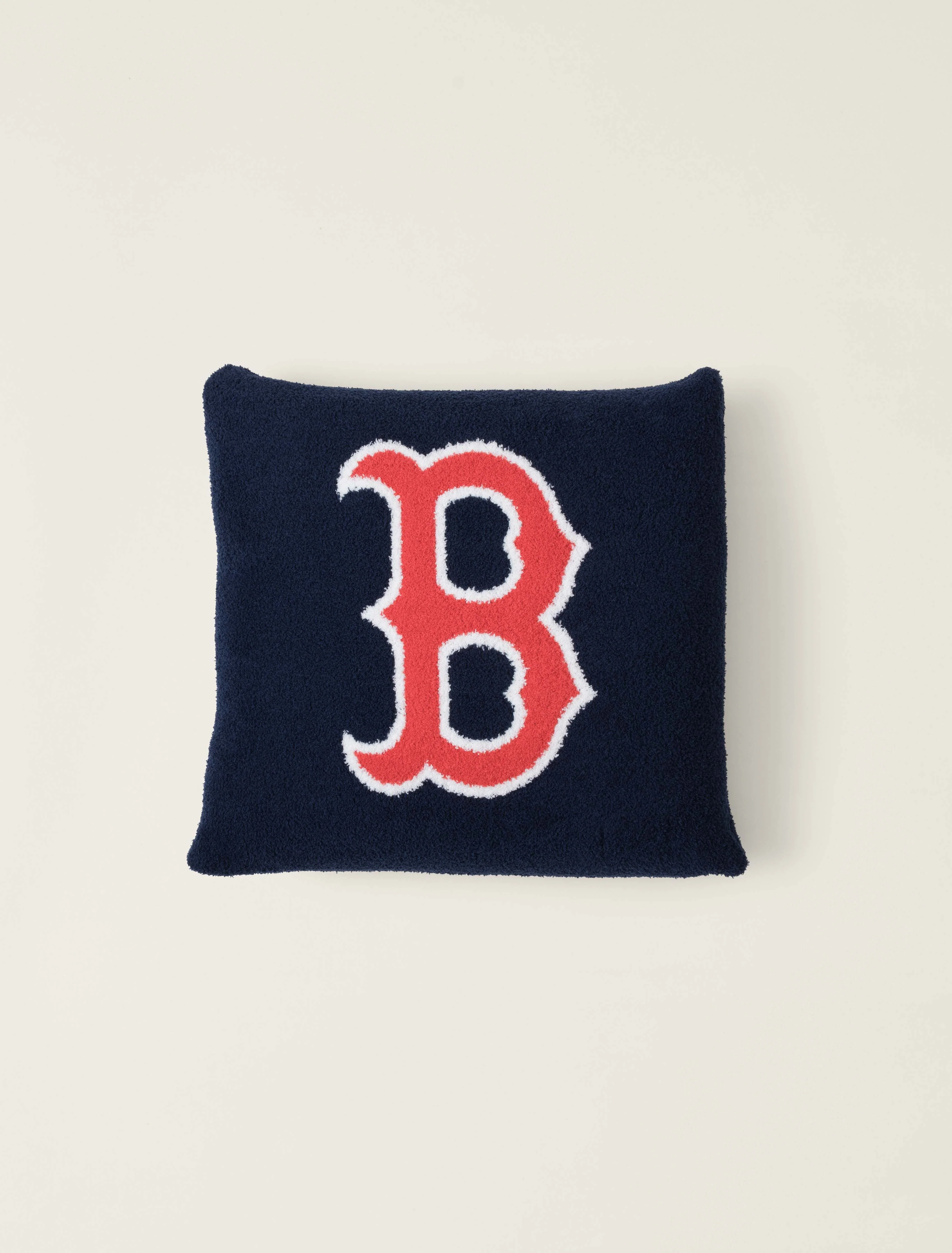 CozyChic® Boston Red Sox™ Pillow - Image 3