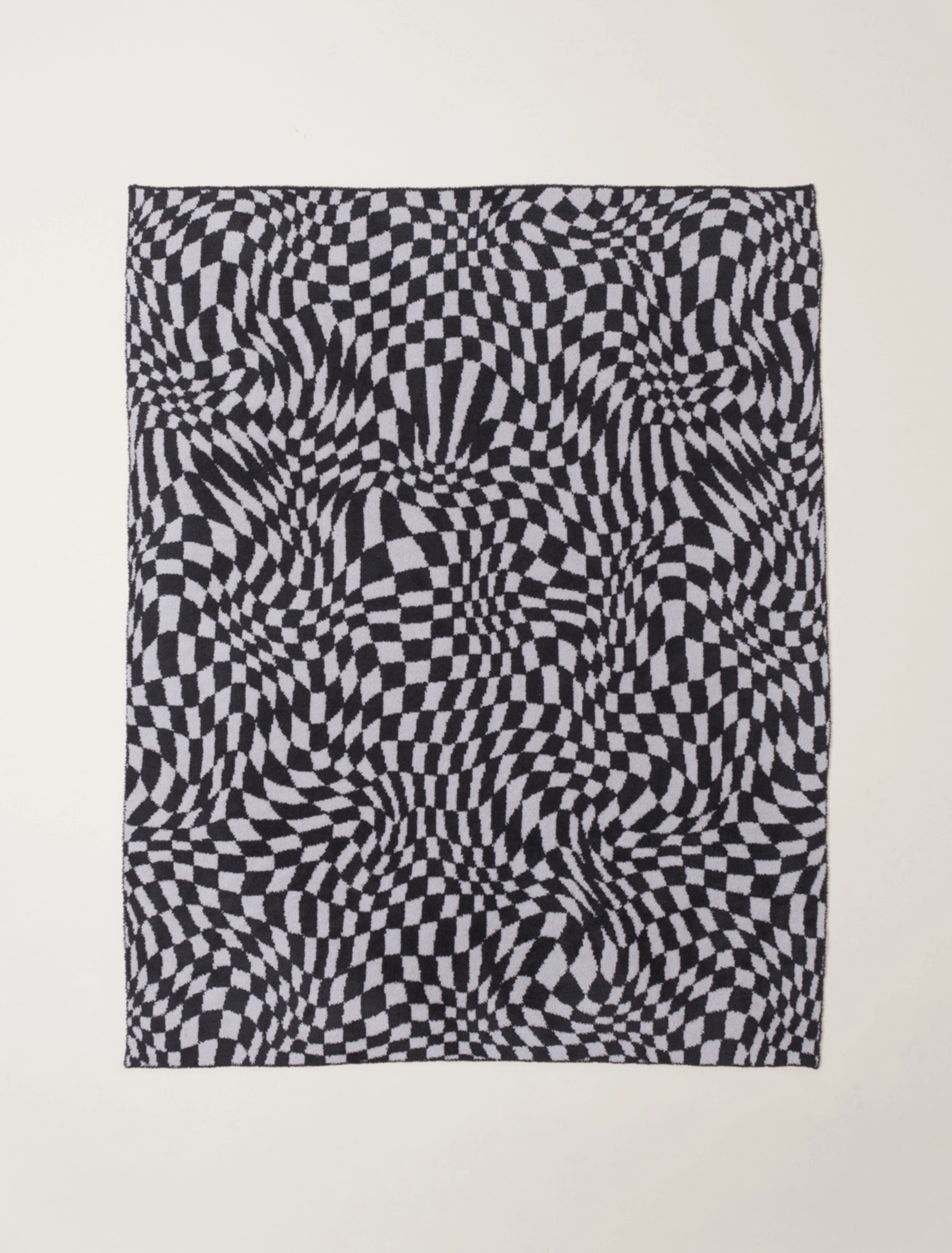CozyChic® Checkered Blanket - Image 2