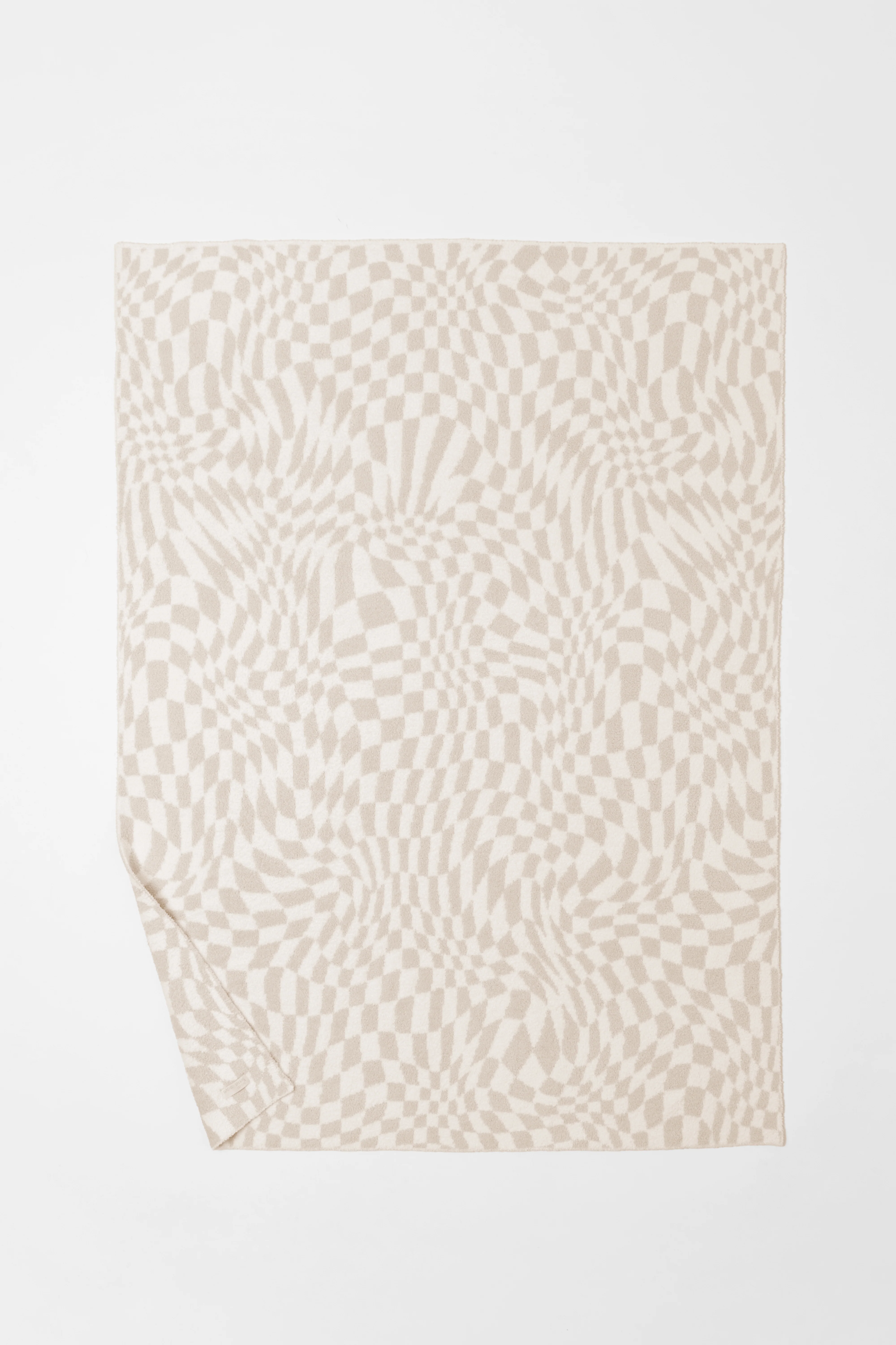 CozyChic® Checkered Blanket - Image 8