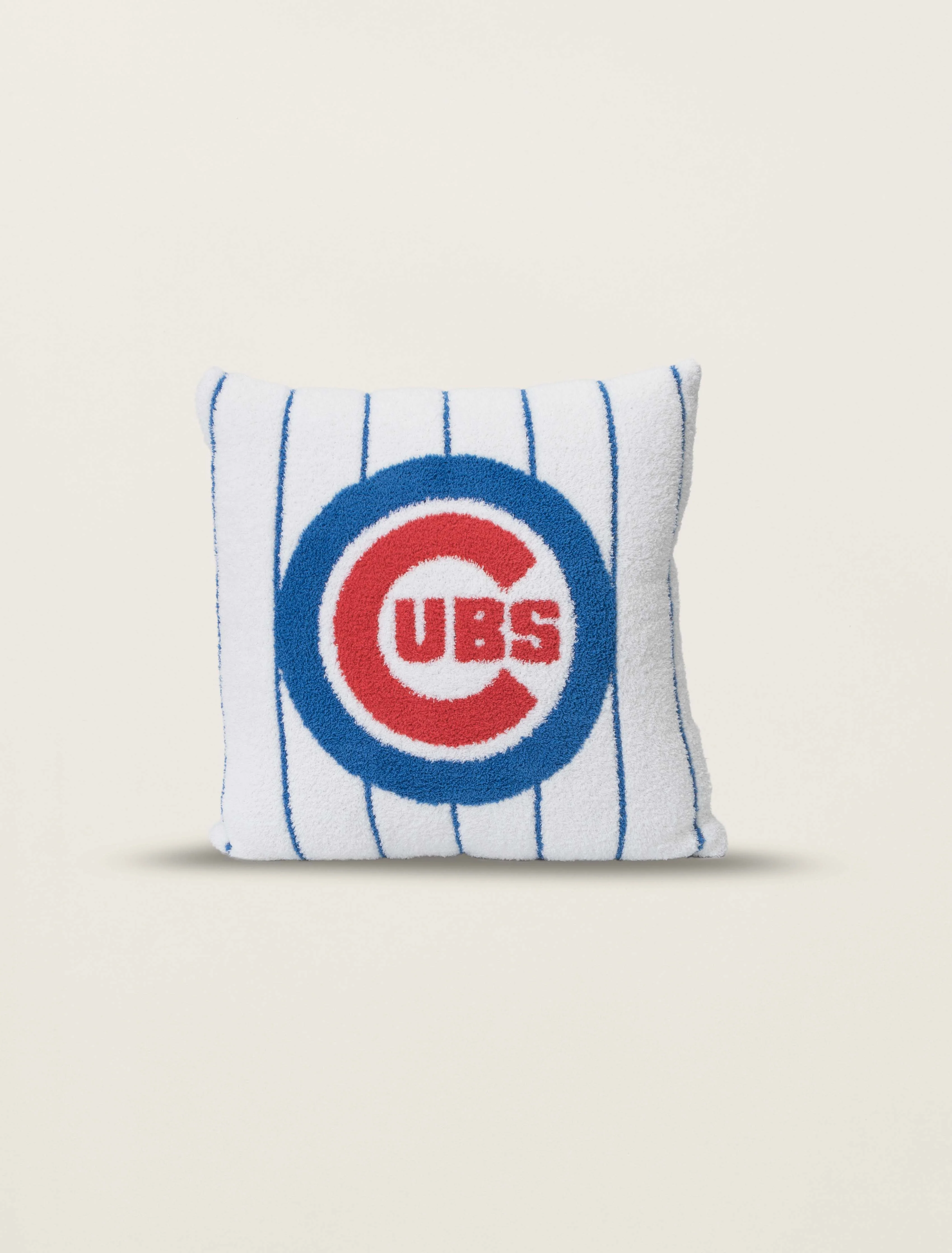 CozyChic® Chicago Cubs™ Pillow - Image 3