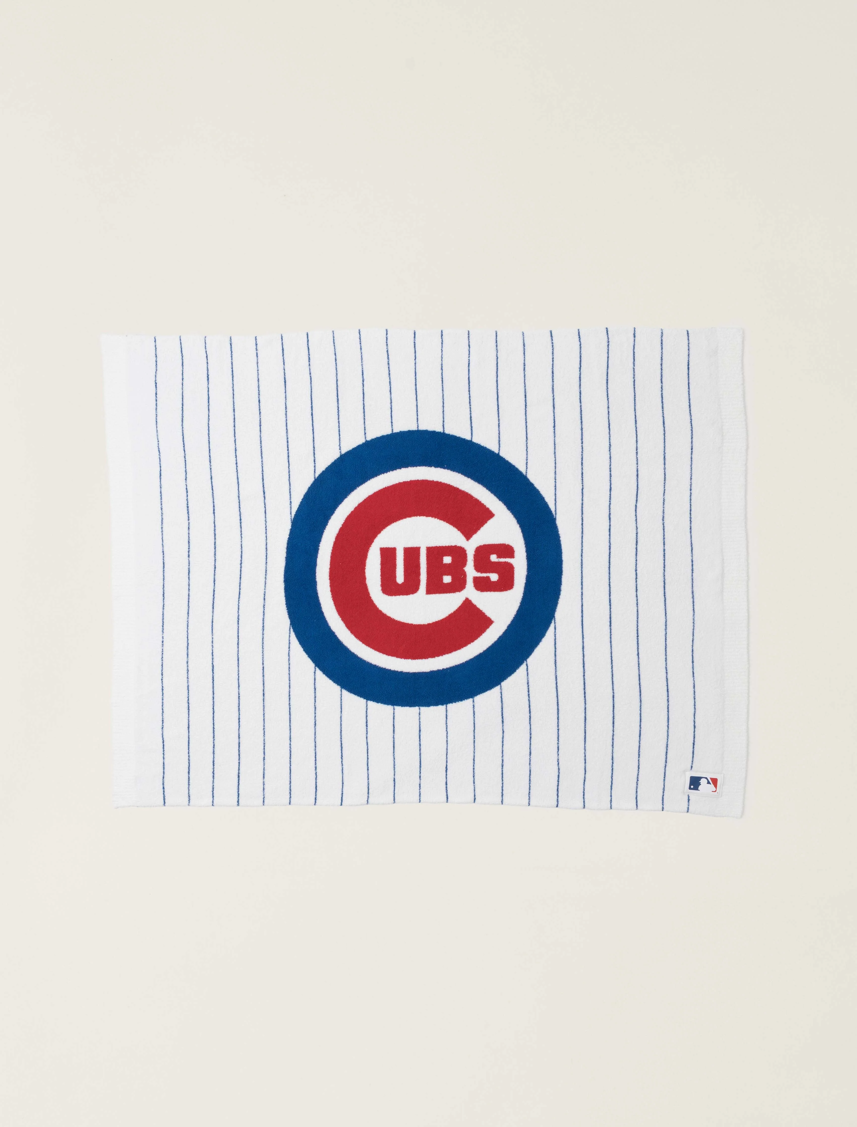 CozyChic® Chicago Cubs™ Throw - Image 2