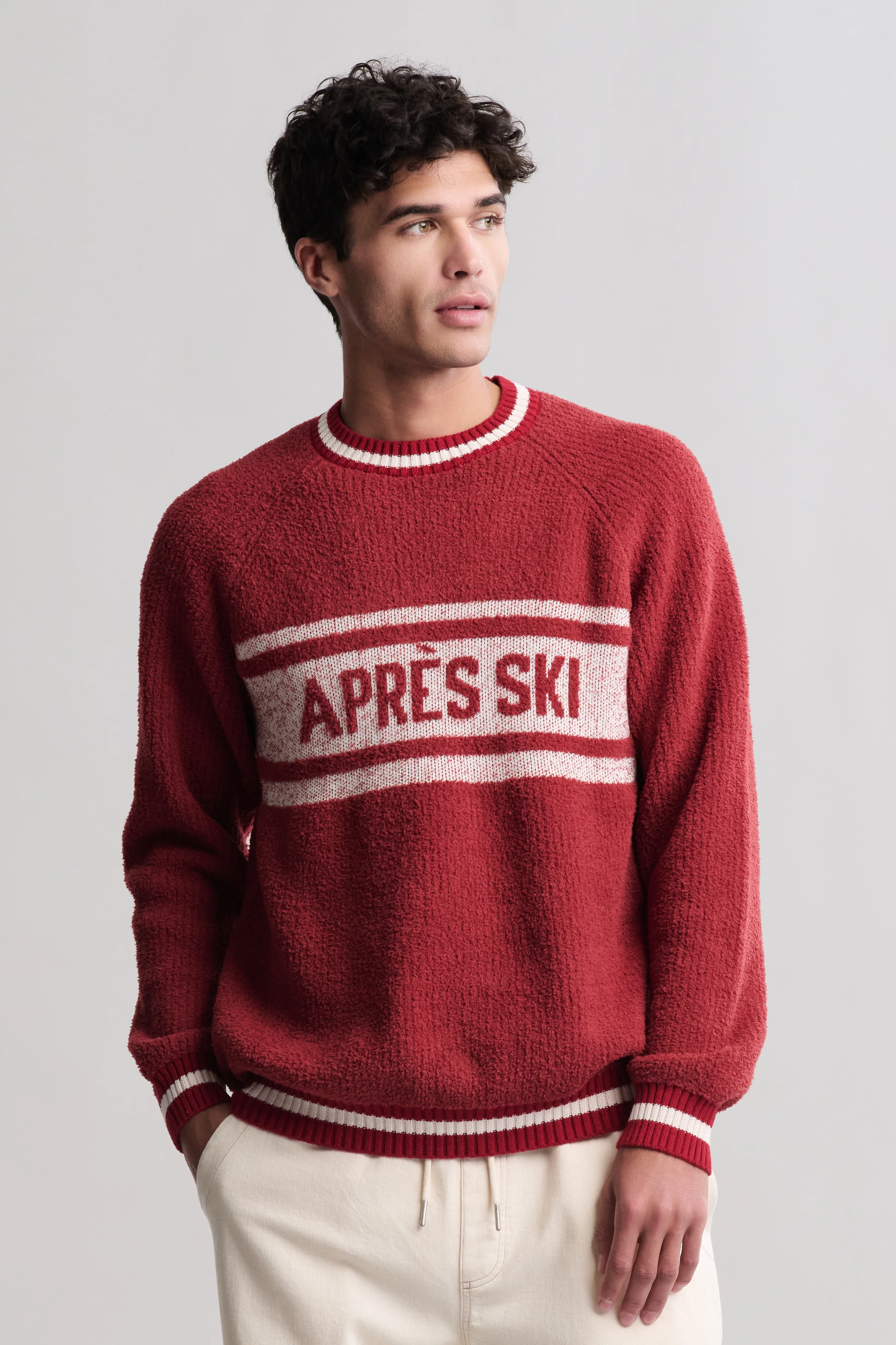 CozyChic® Cotton Apres Pullover - Image 10