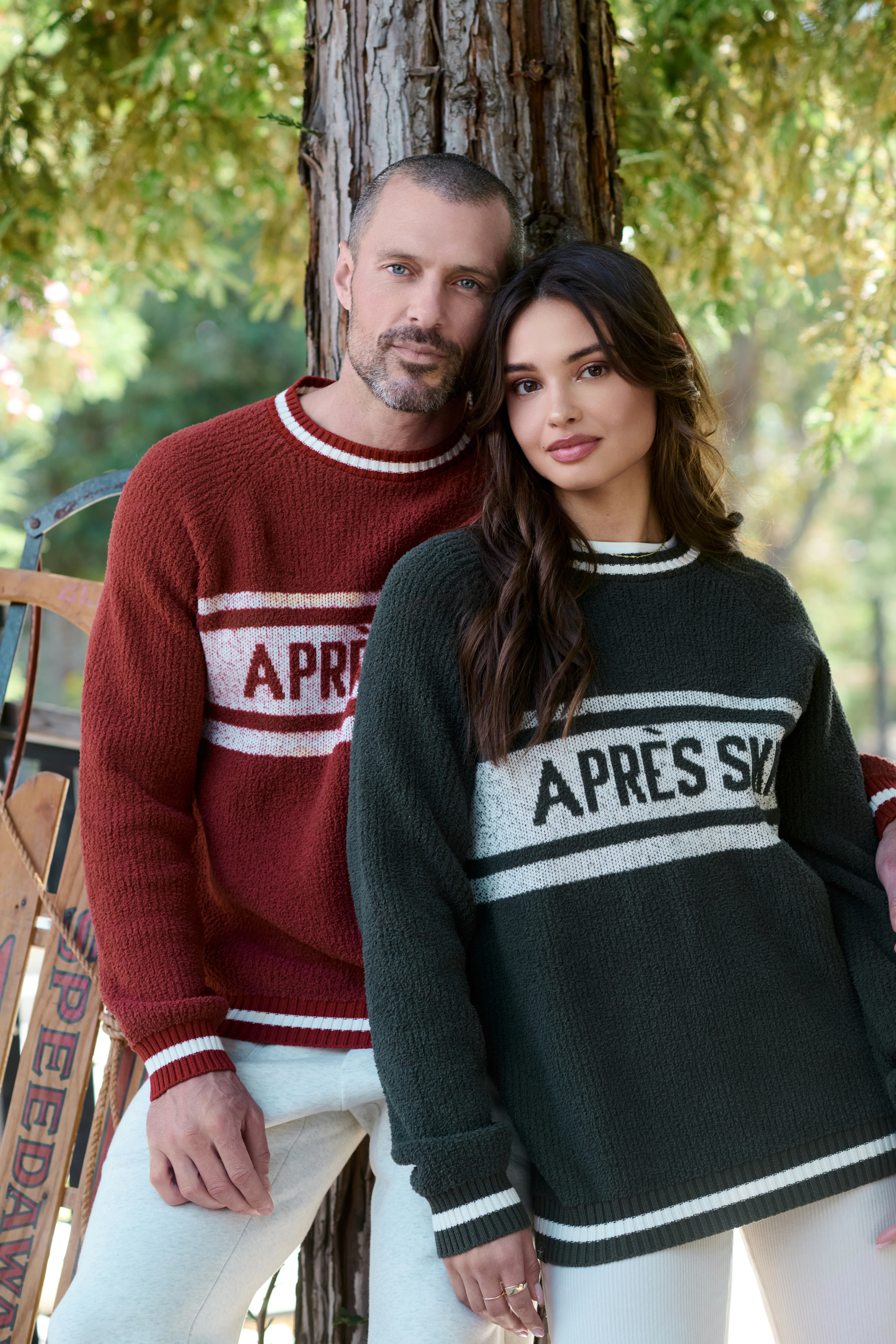 CozyChic® Cotton Apres Pullover - Image 16