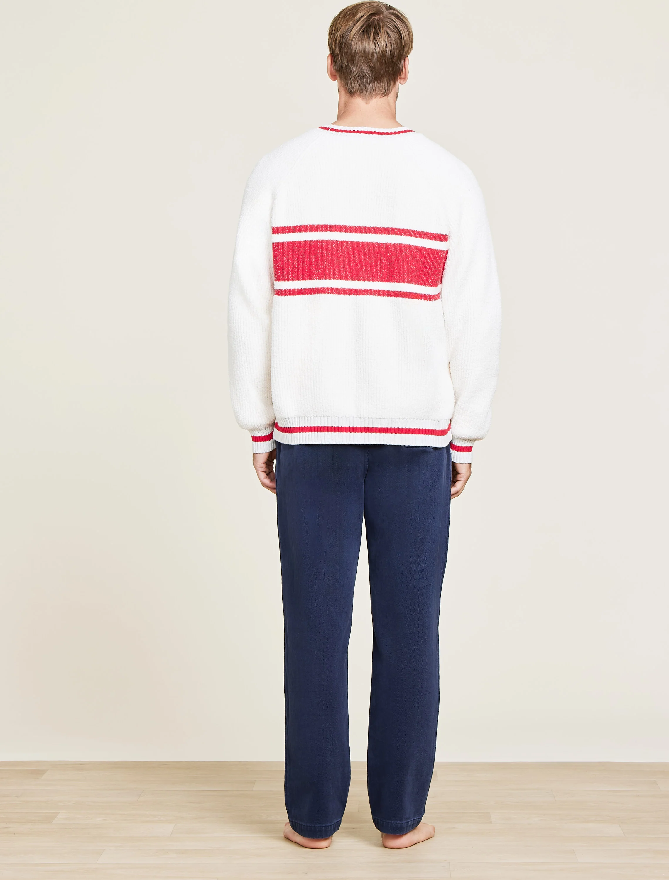 CozyChic® Cotton Apres Pullover - Image 3