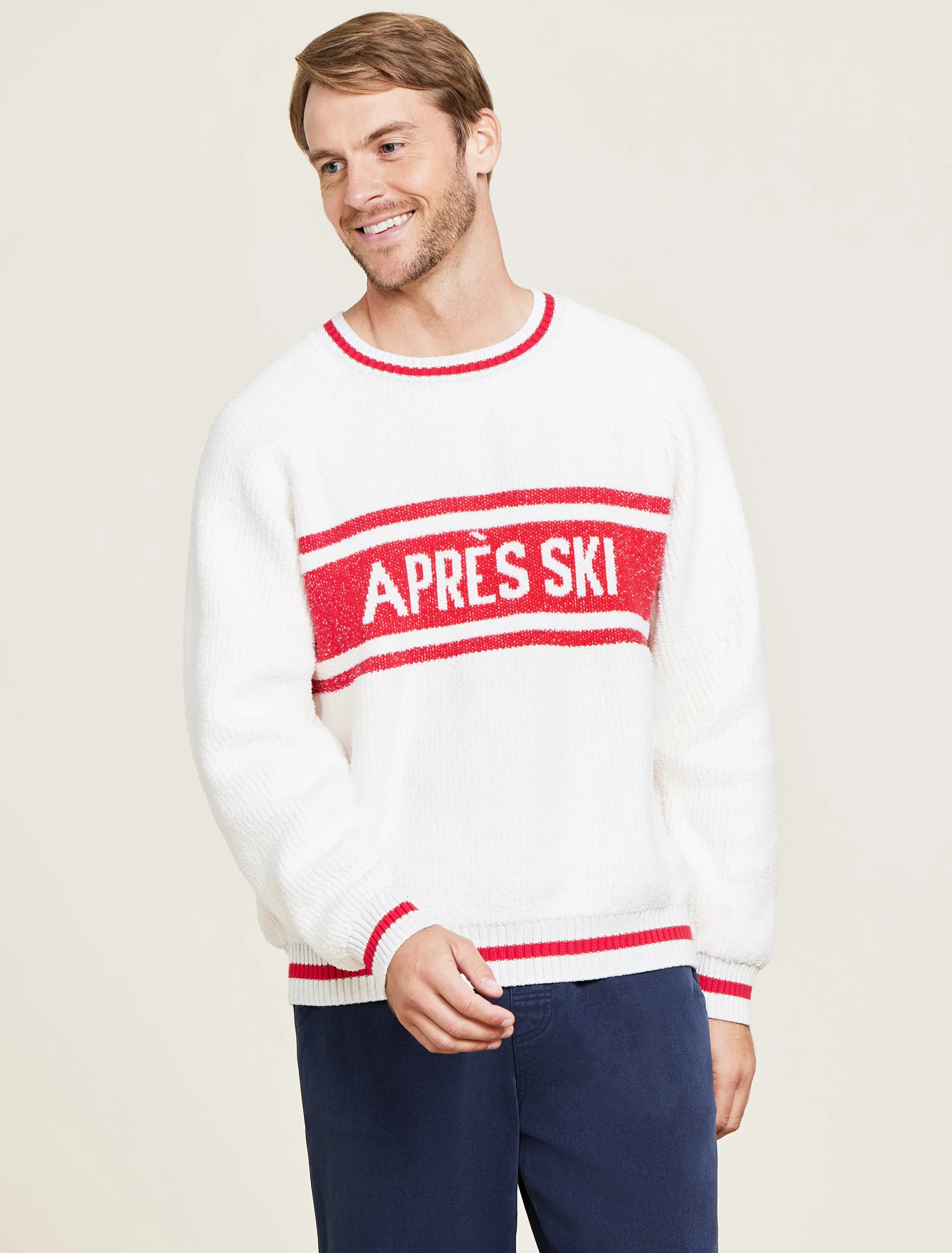 CozyChic® Cotton Apres Pullover - Image 4