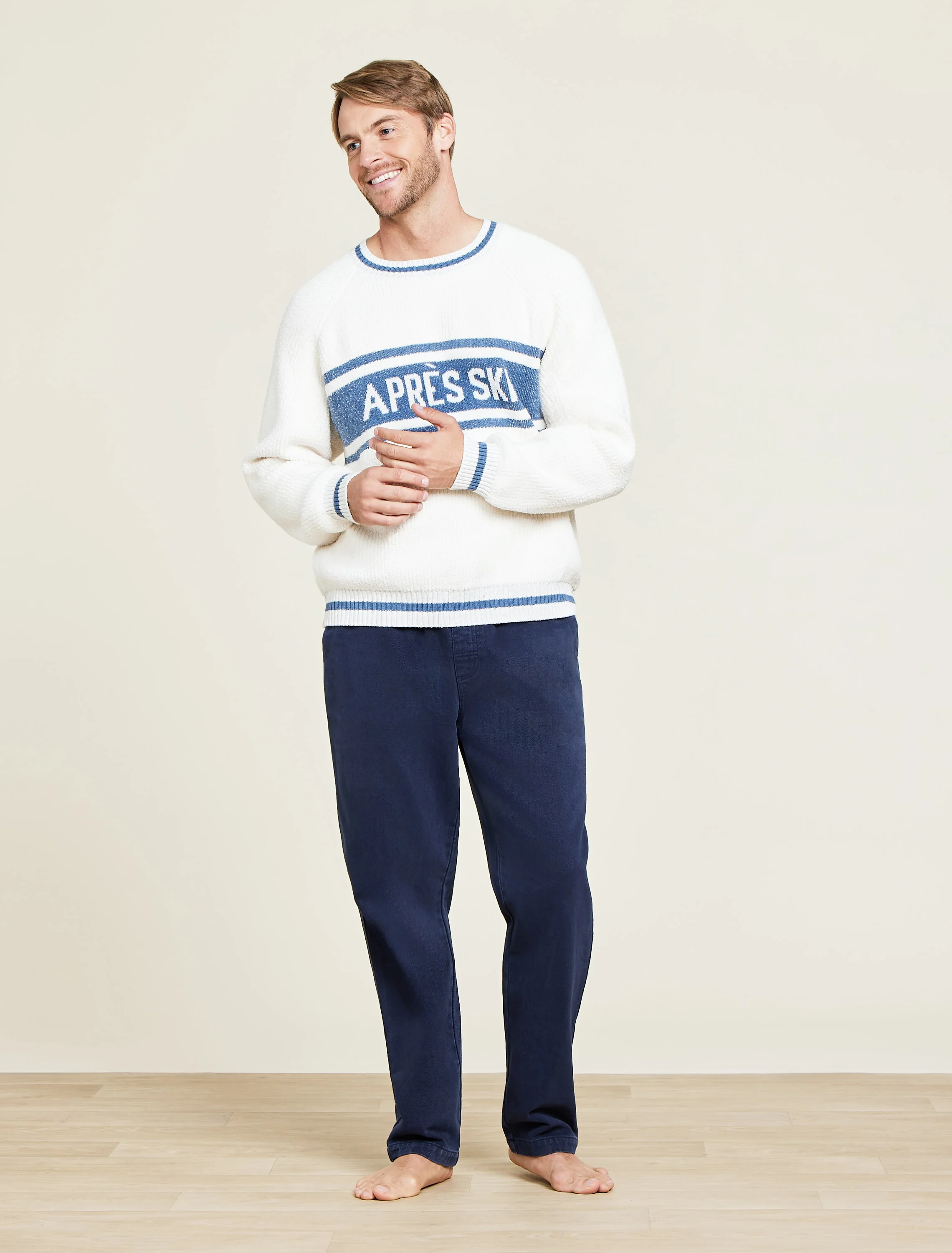 CozyChic® Cotton Apres Pullover - Image 5