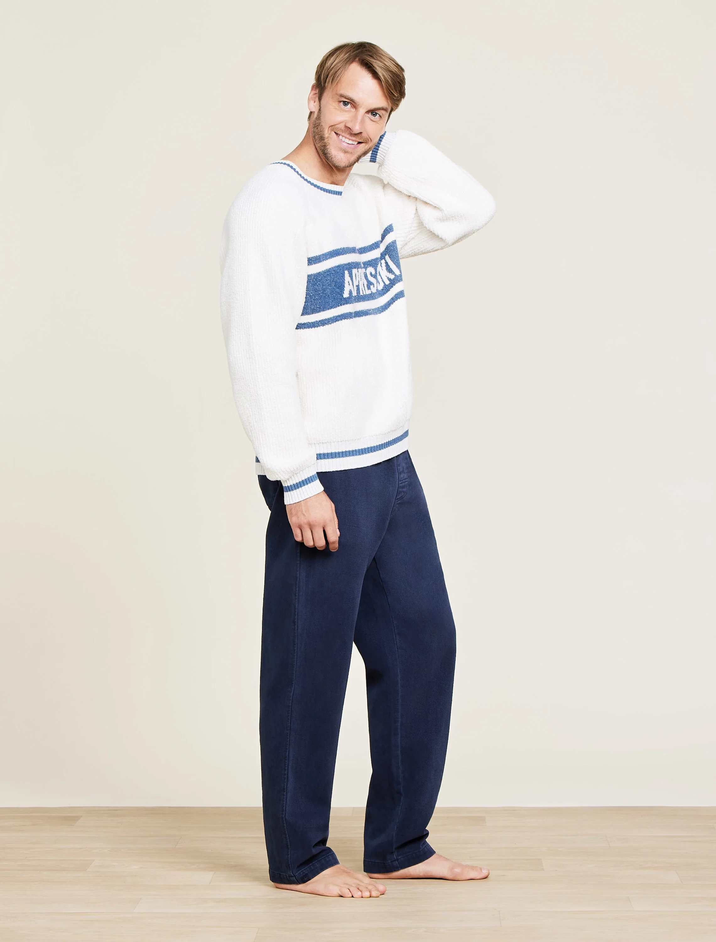 CozyChic® Cotton Apres Pullover - Image 6