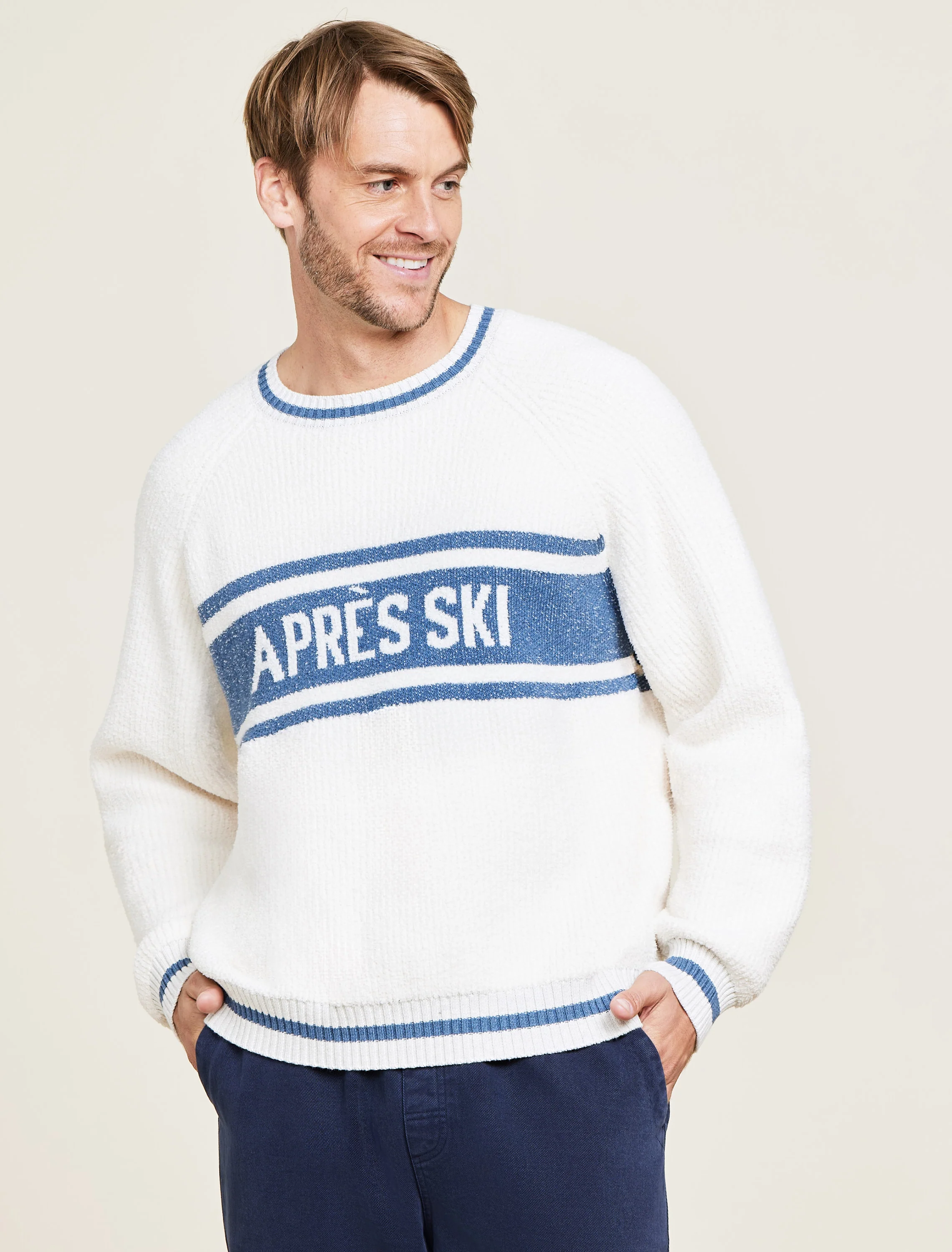 CozyChic® Cotton Apres Pullover - Image 8