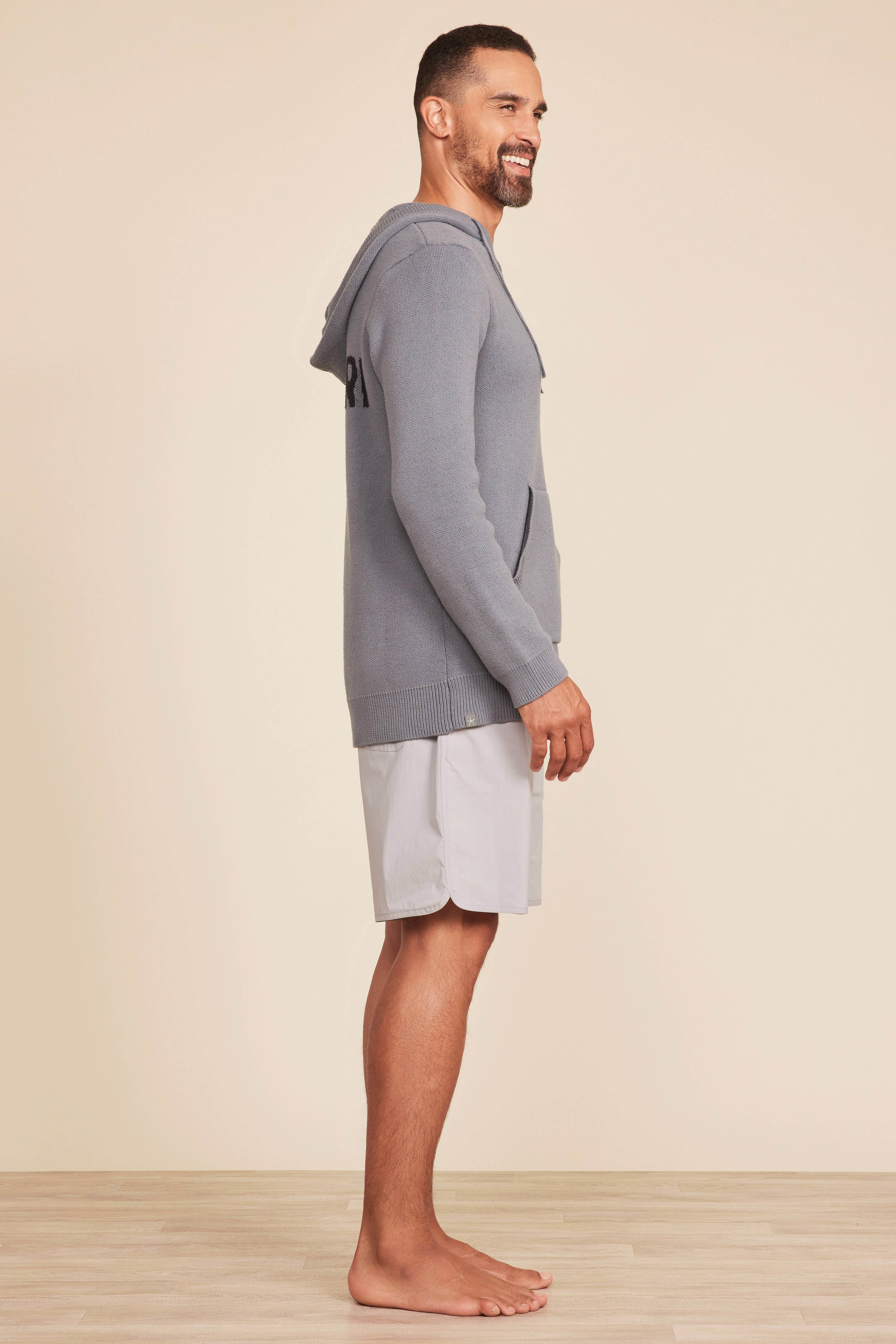 CozyChic® Cotton Apres Surf Hoodie - Image 2
