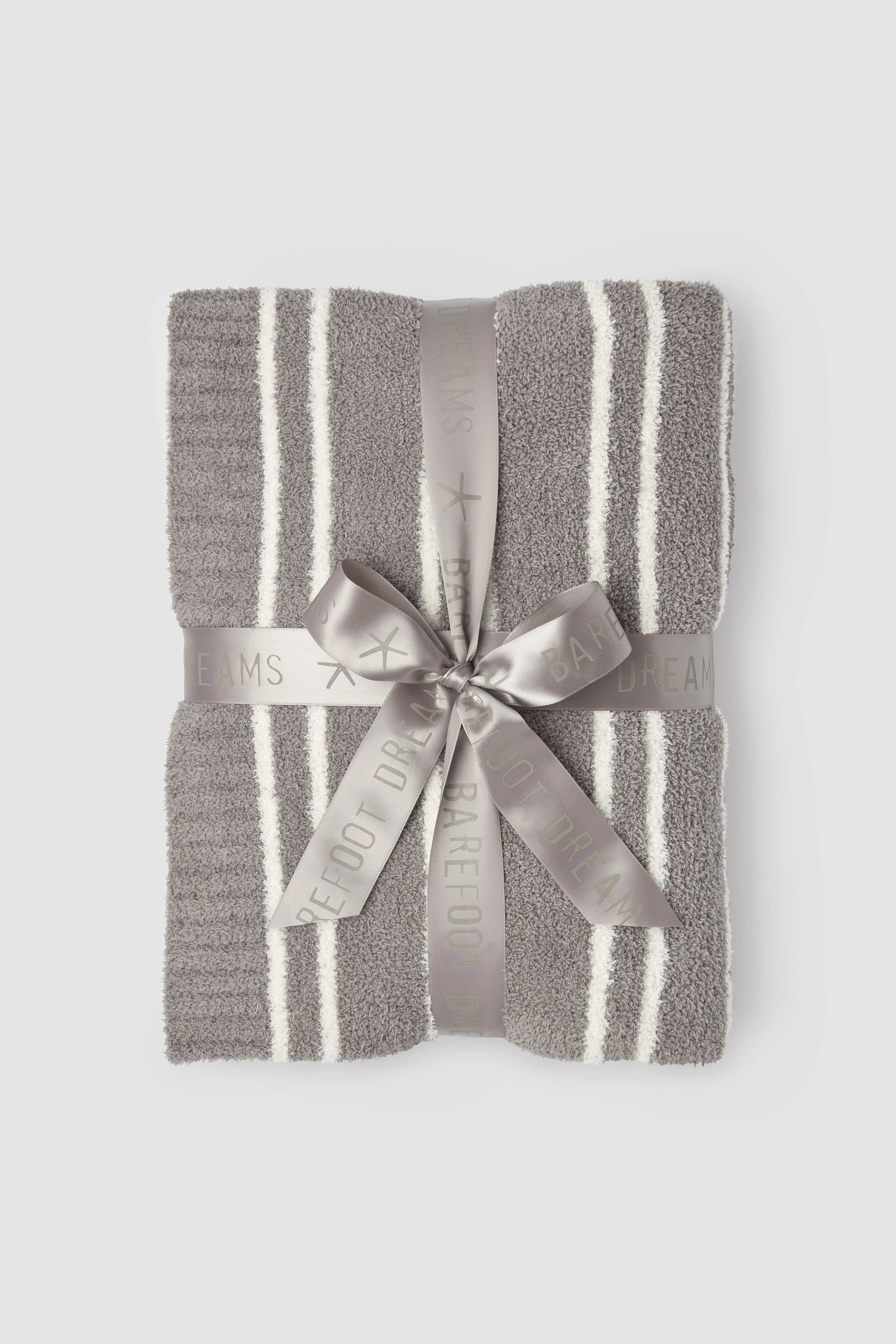 CozyChic® Doubled Stripe Blanket