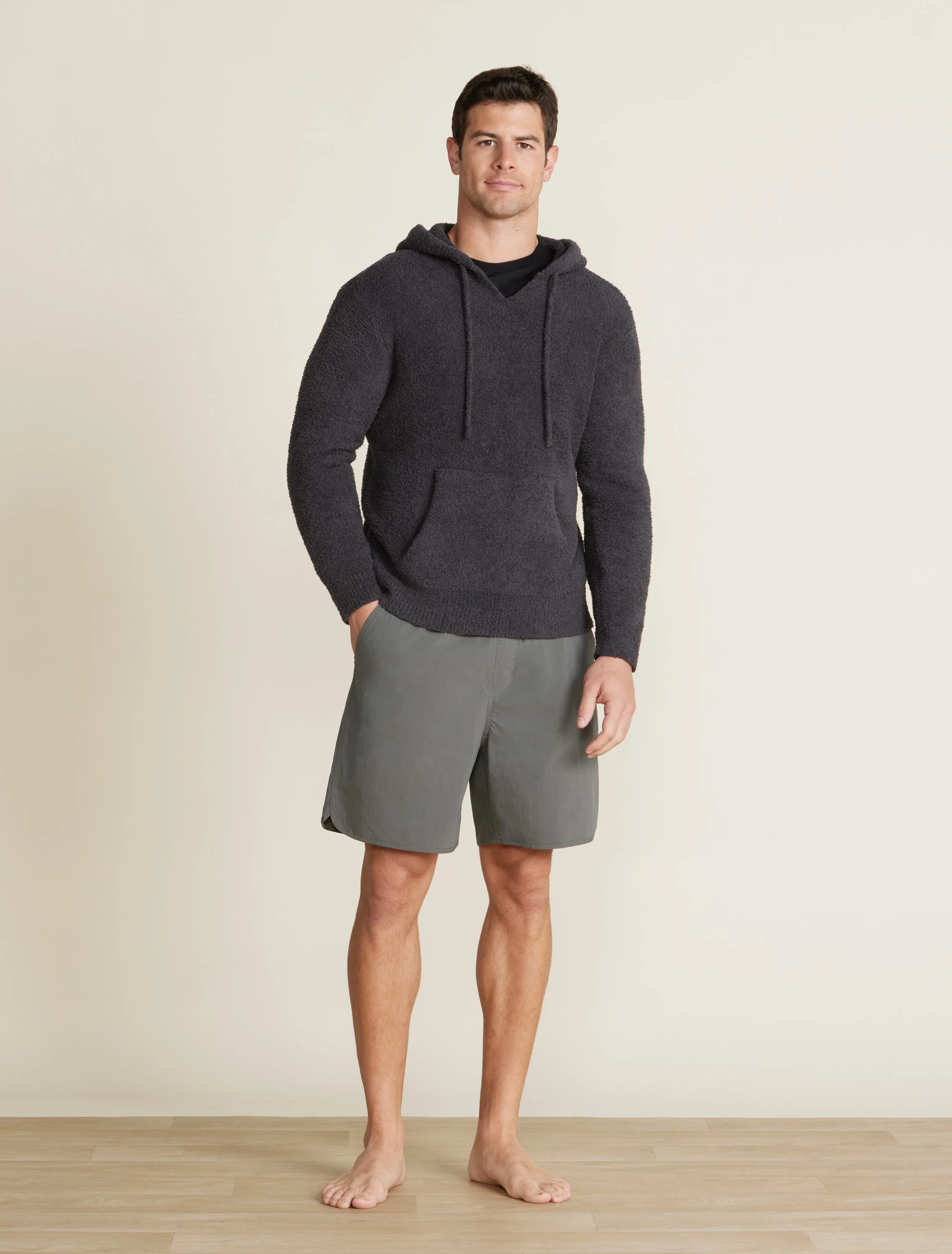 CozyChic® Dragon Unisex Kanga Hoodie