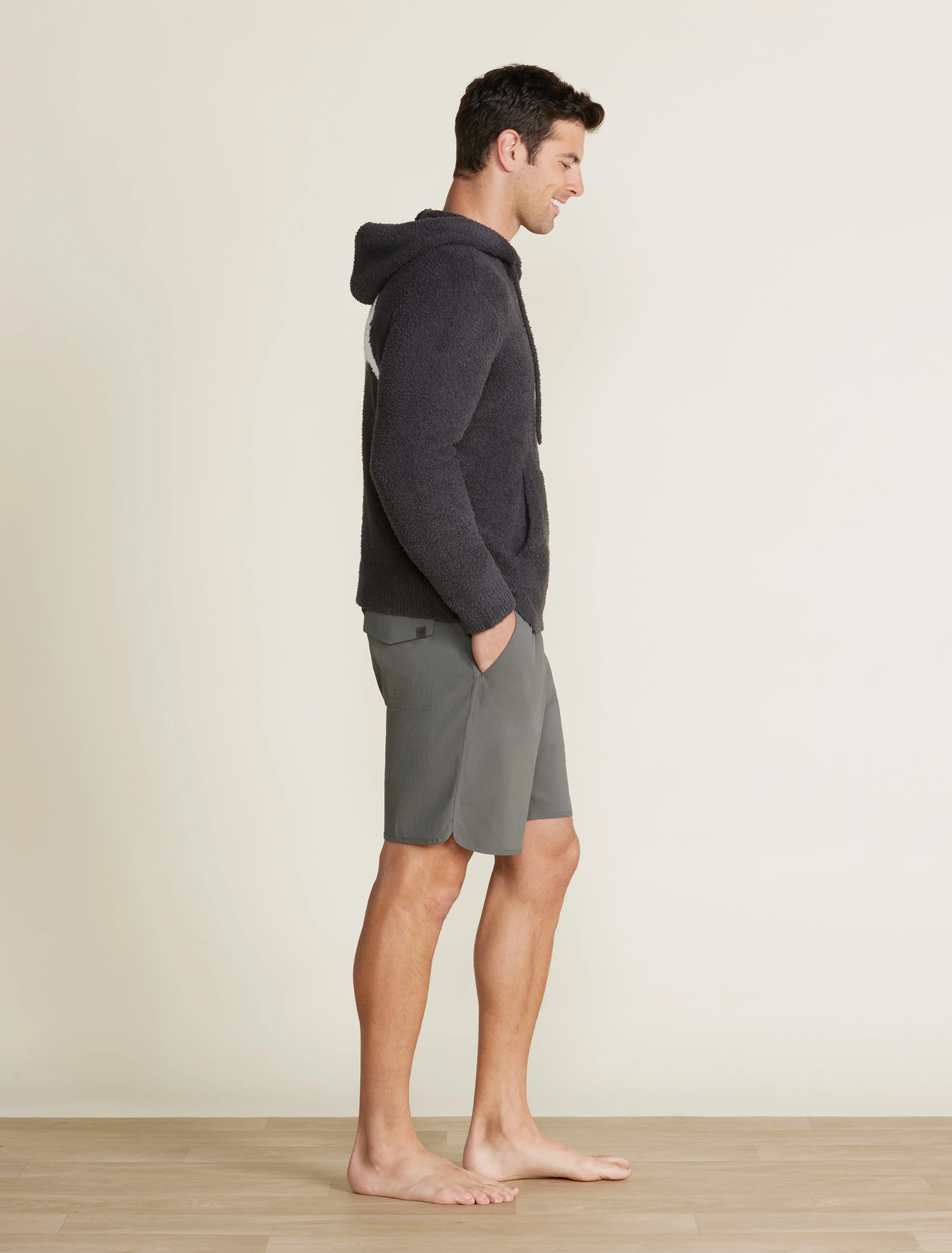 CozyChic® Dragon Unisex Kanga Hoodie - Image 2