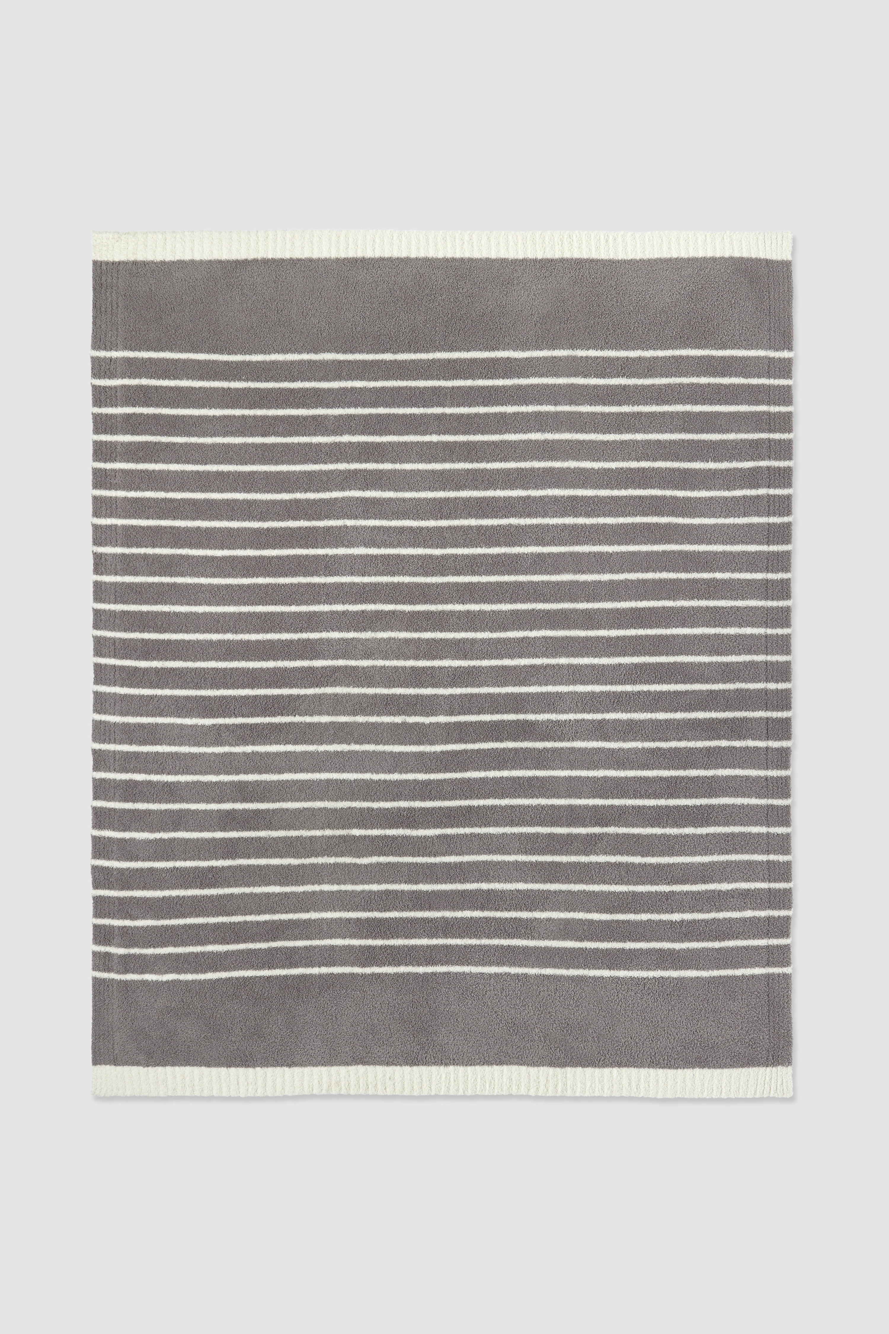 CozyChic® Horizontal Stripe Blanket - Image 6