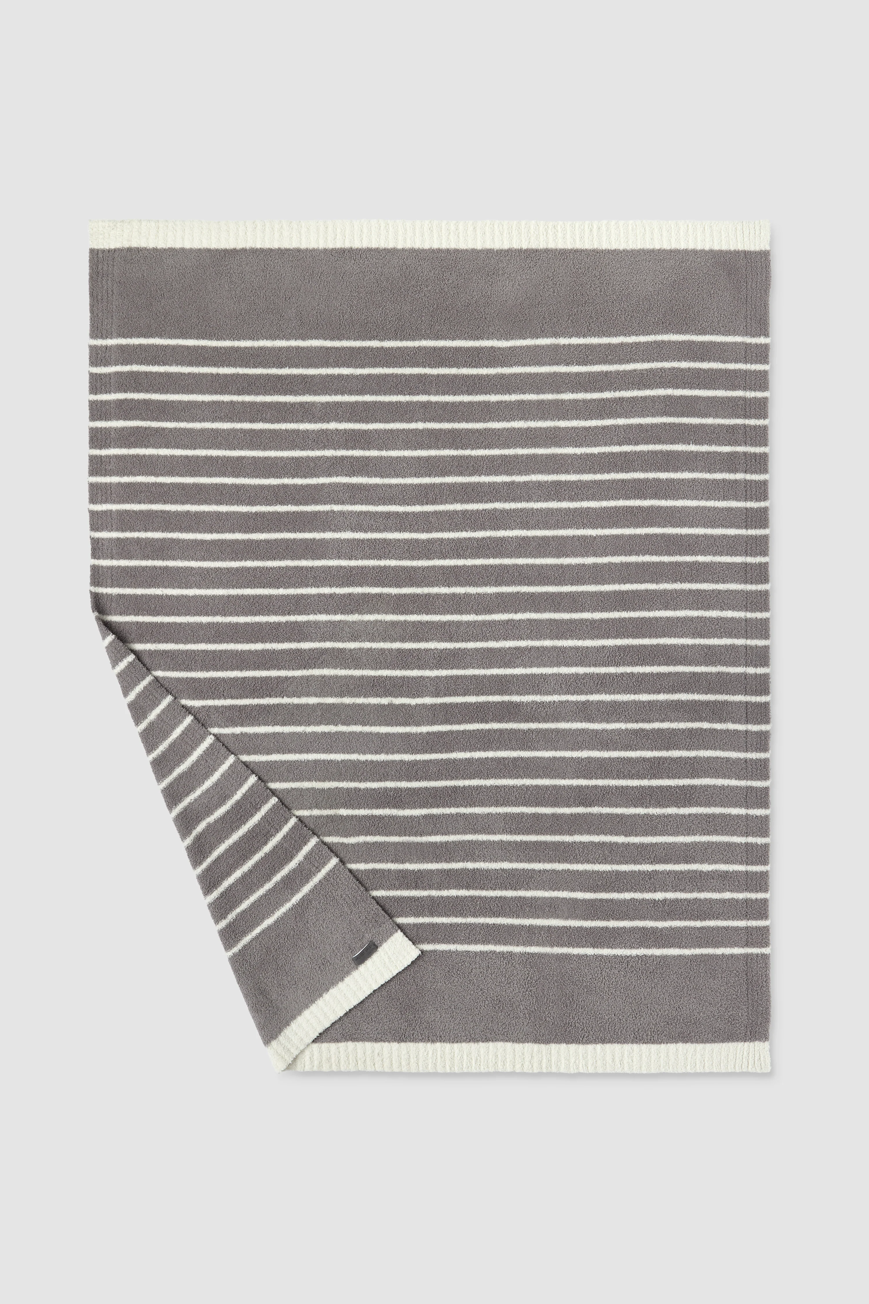 CozyChic® Horizontal Stripe Blanket - Image 7