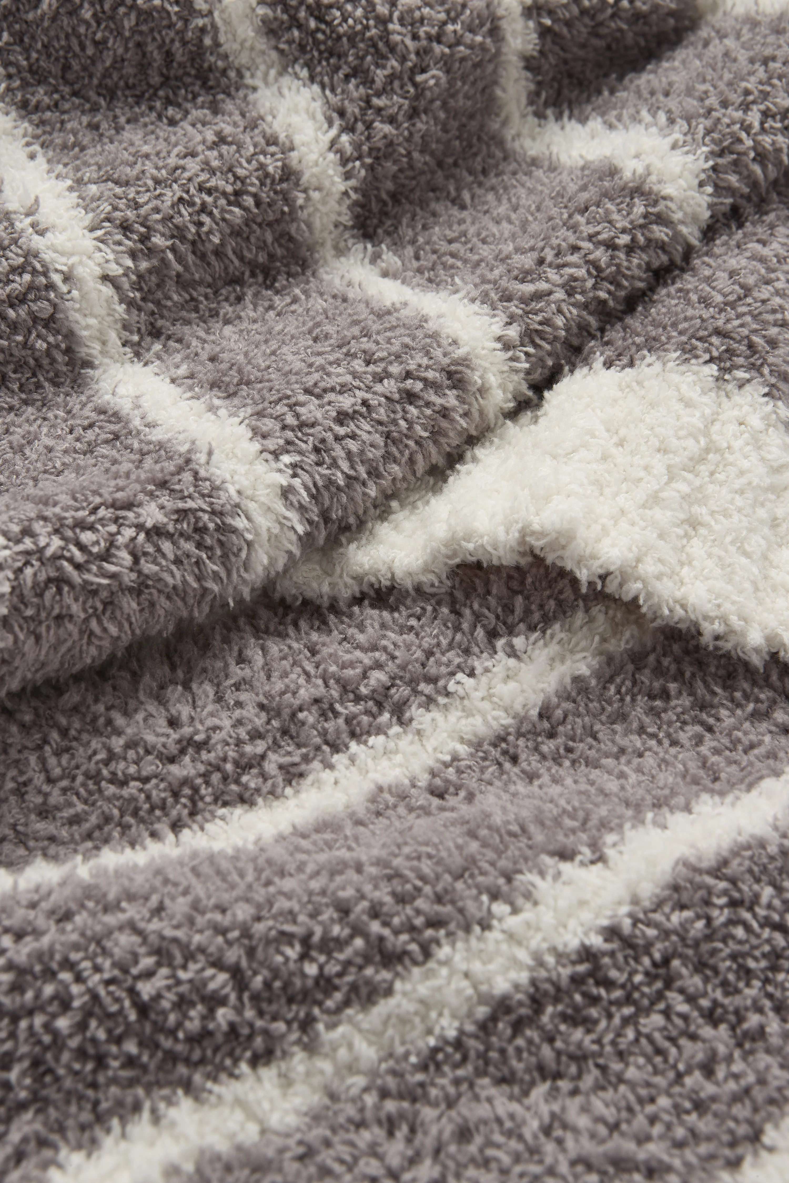 CozyChic® Horizontal Stripe Blanket - Image 8
