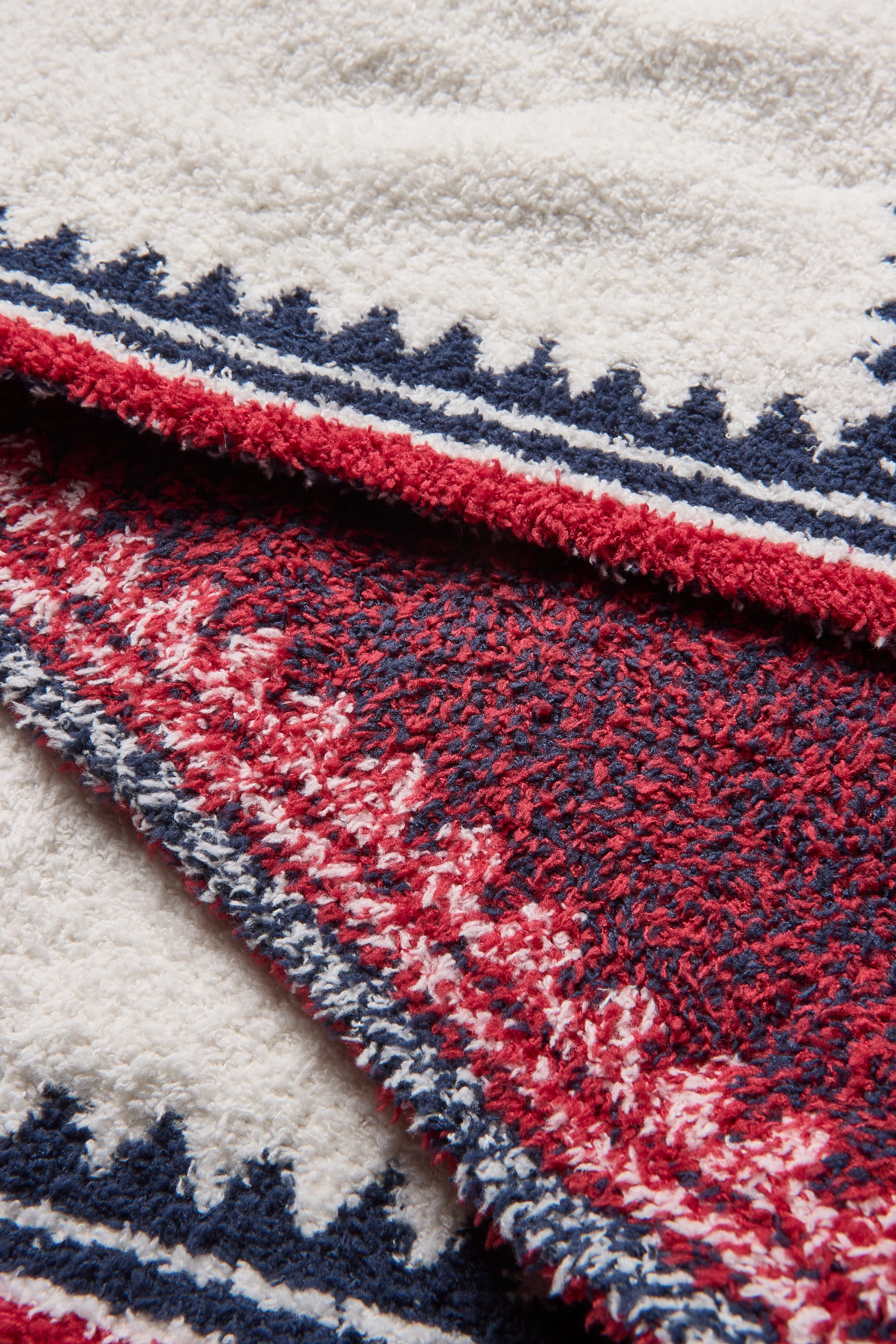 CozyChic® Ma Cherie Stroller Blanket - Image 4