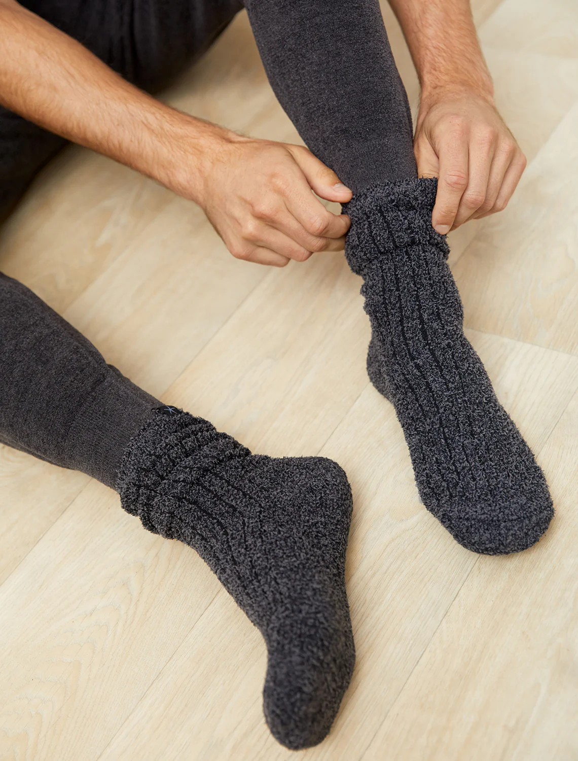 CozyChic® Ribbed Socks - Image 10