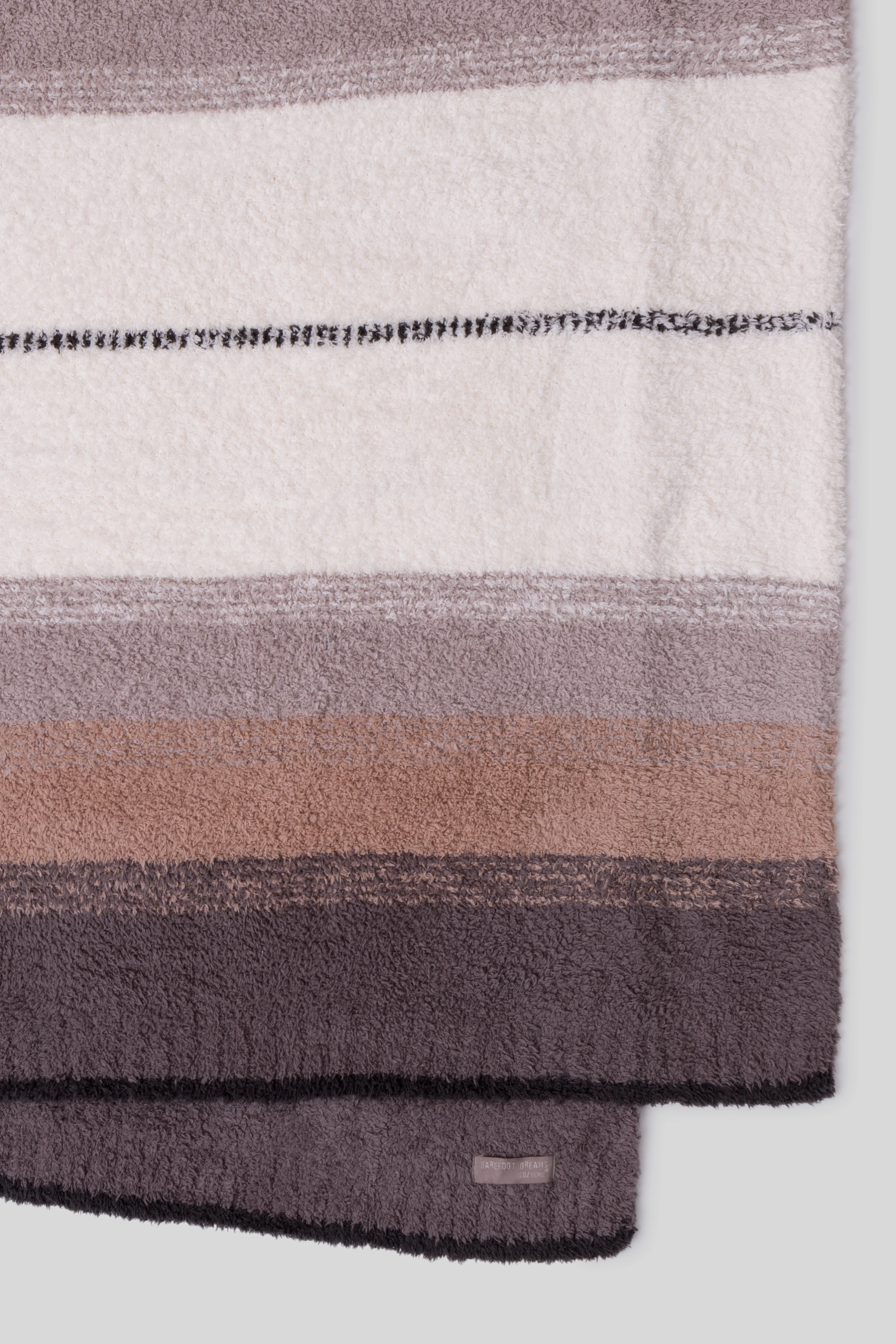 CozyChic® Ombre Sarape Throw - Image 4