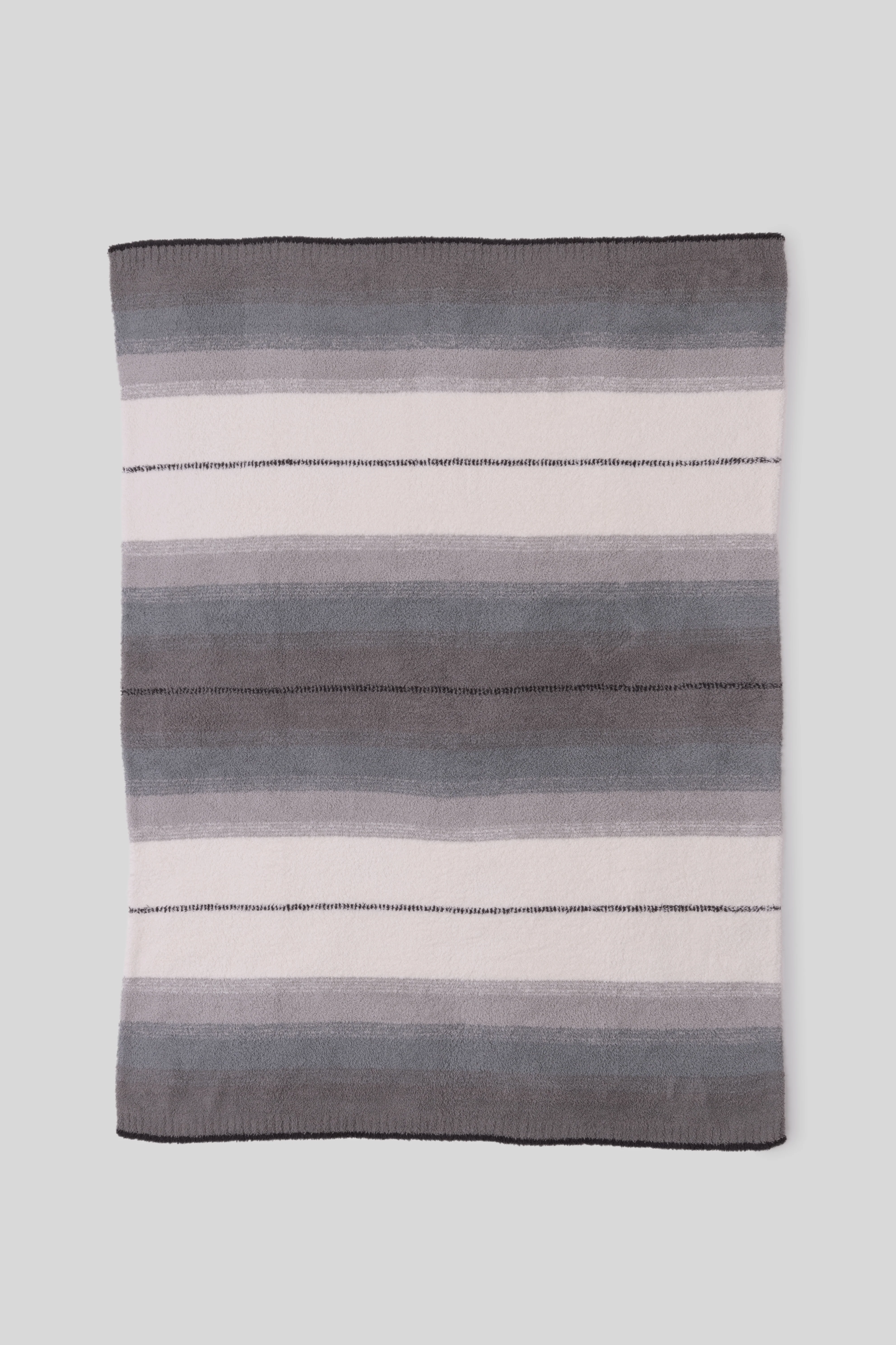 CozyChic® Ombre Sarape Throw - Image 7