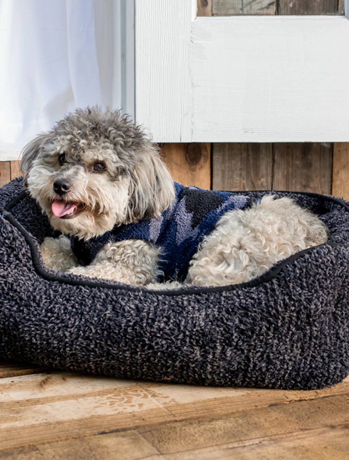 CozyChic® Pet Bed - Image 6