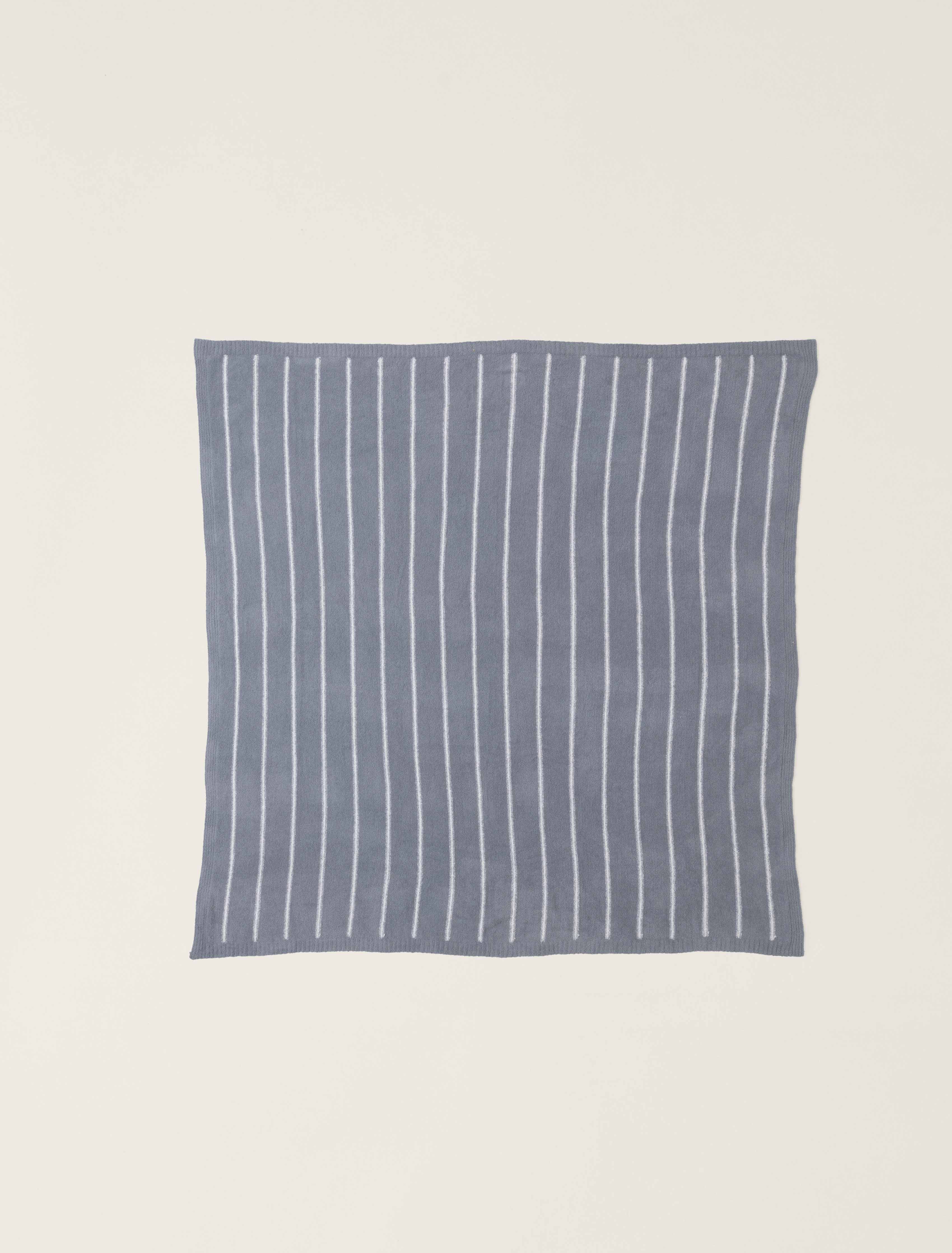 CozyChic® Pinstripe Bed Blanket - Image 10