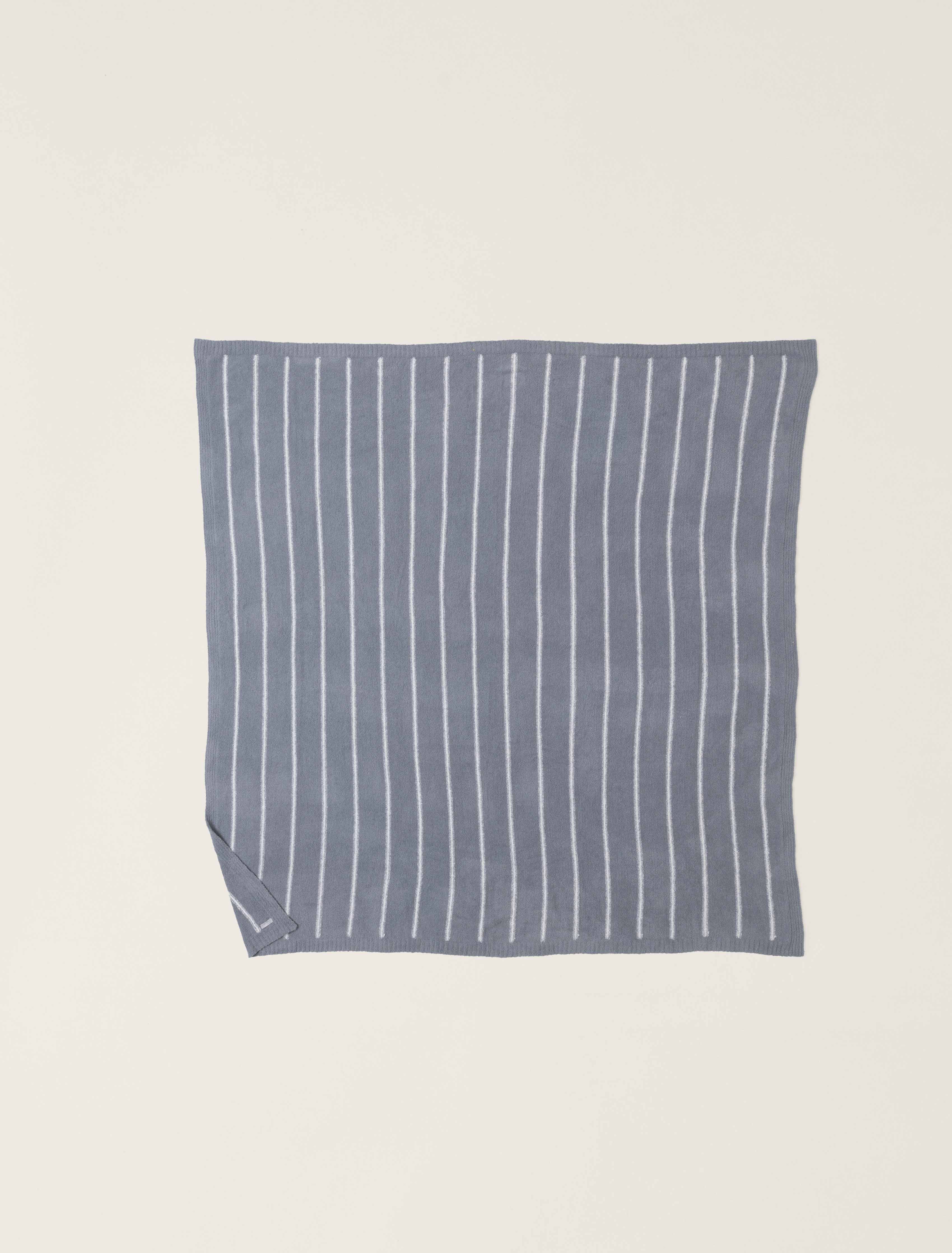 CozyChic® Pinstripe Bed Blanket - Image 11