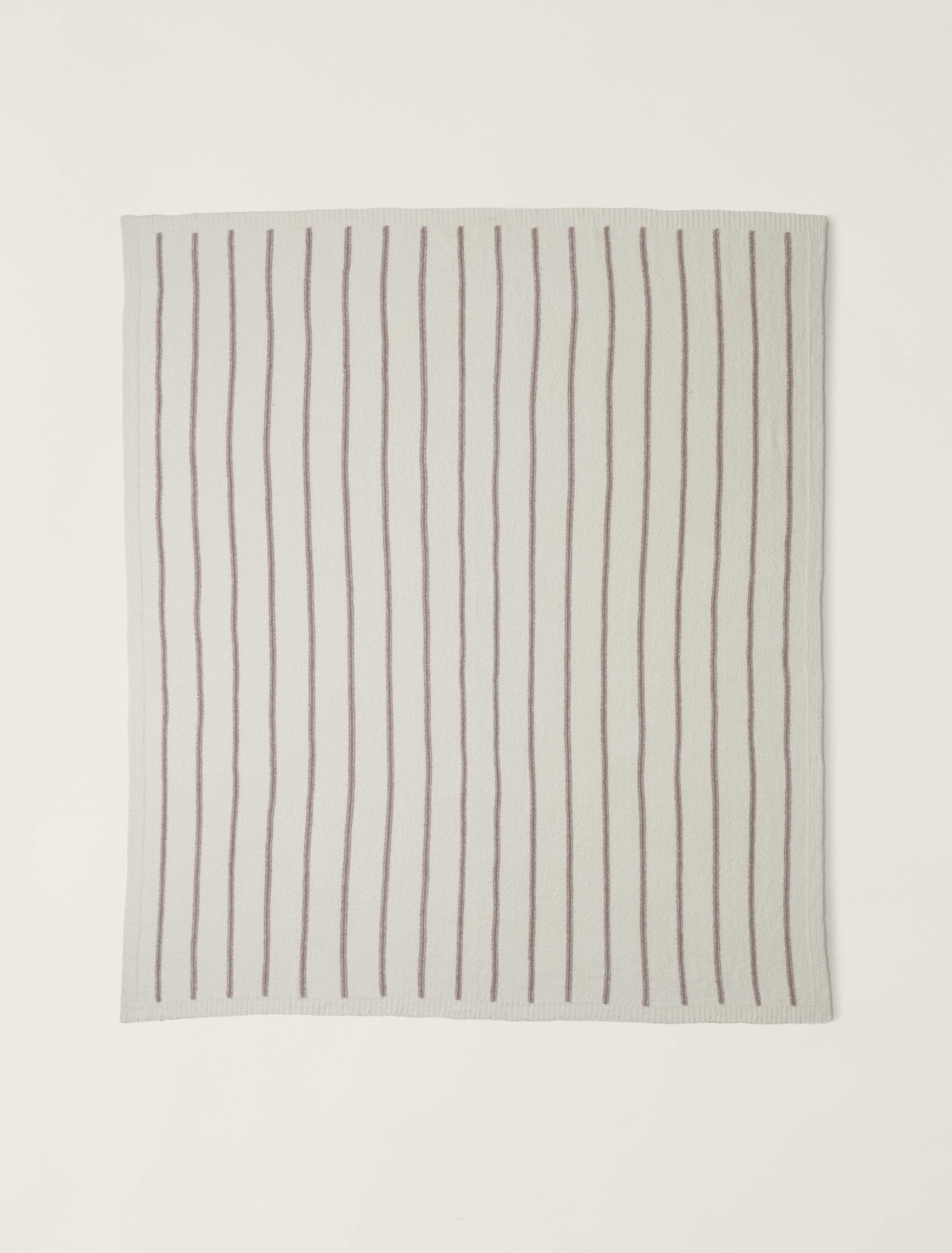 CozyChic® Pinstripe Bed Blanket - Image 7