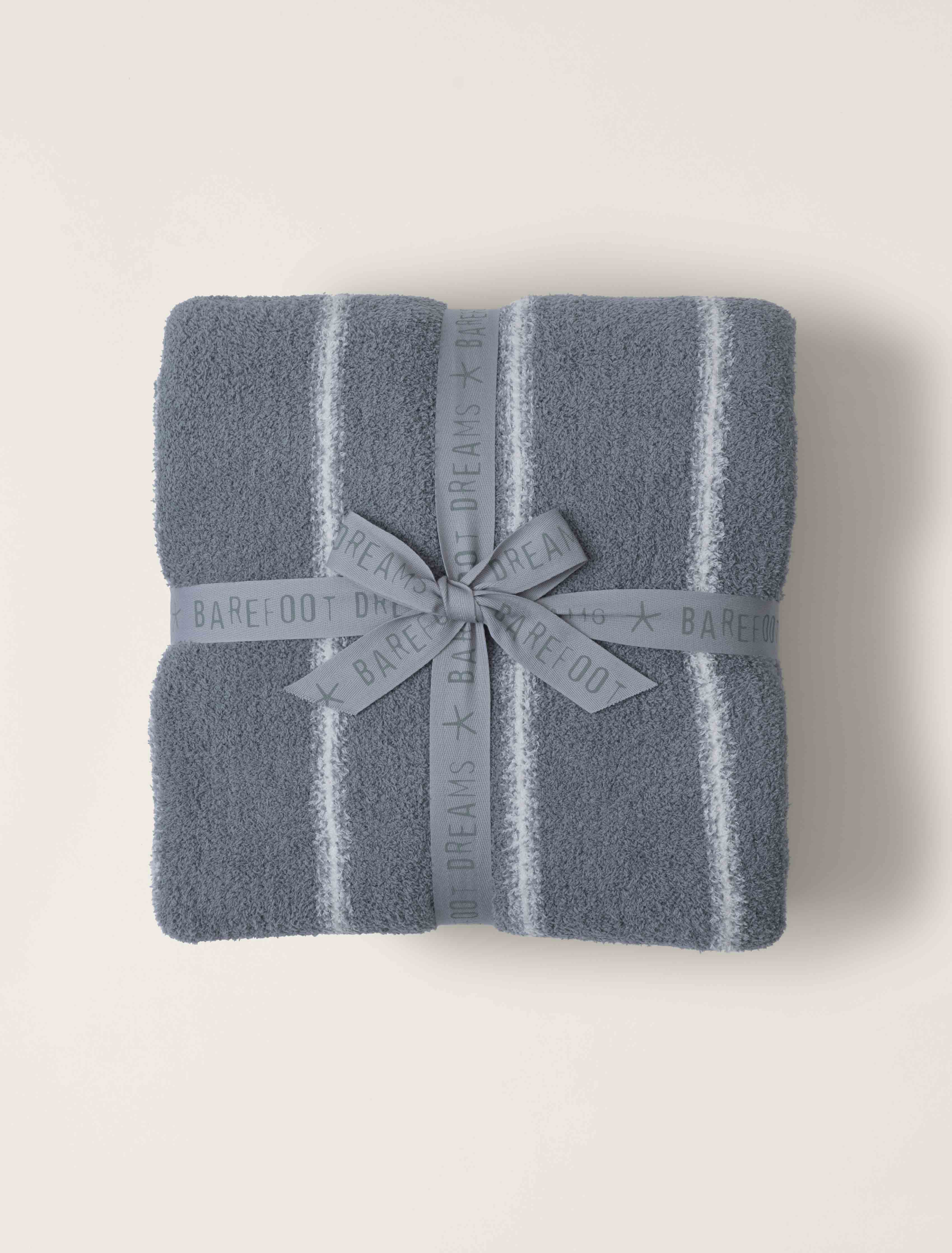 CozyChic® Pinstripe Bed Blanket - Image 9