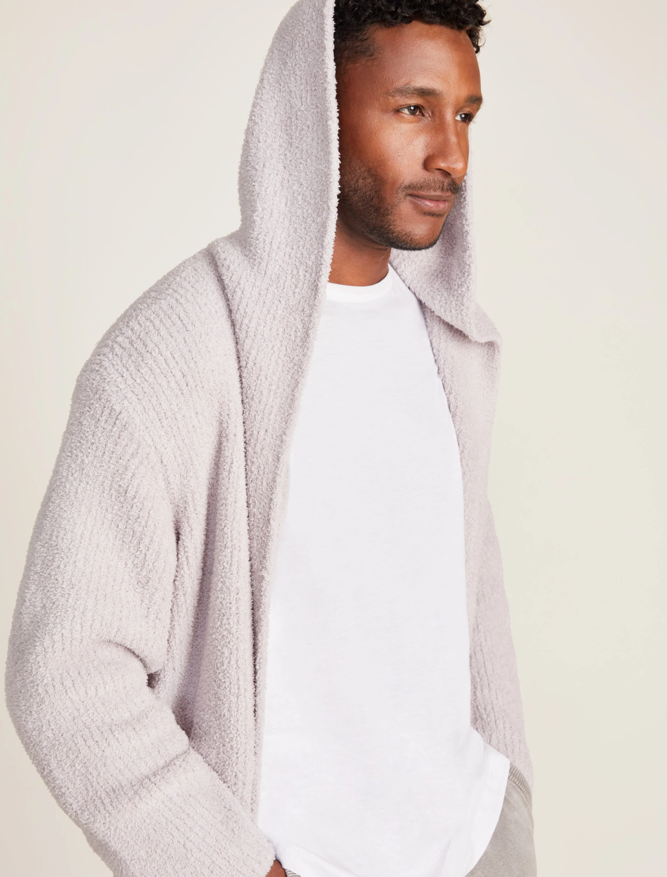 CozyChic® Ribbed Hooded Robe - Image 14