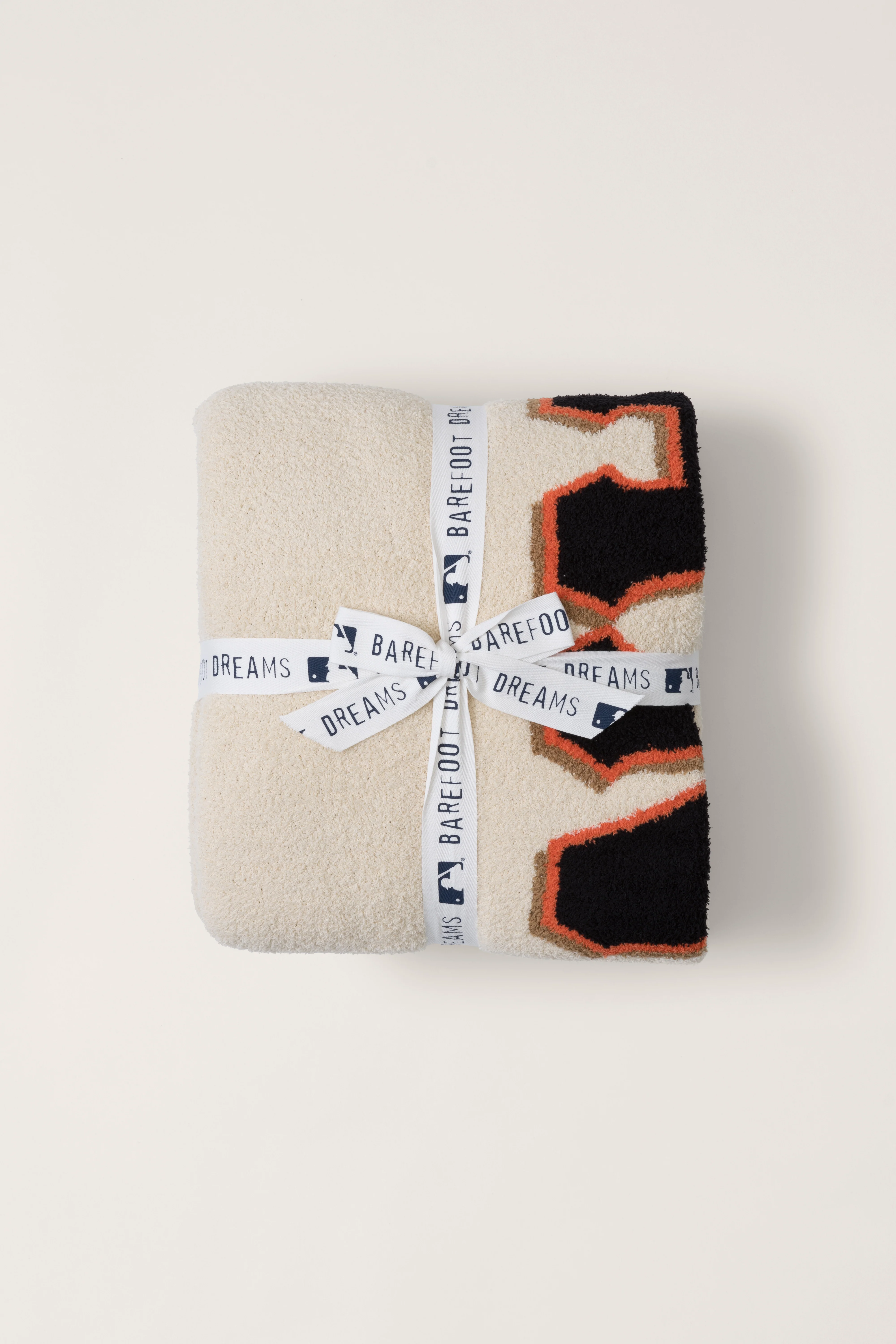 CozyChic® San Francisco Giants™ Throw