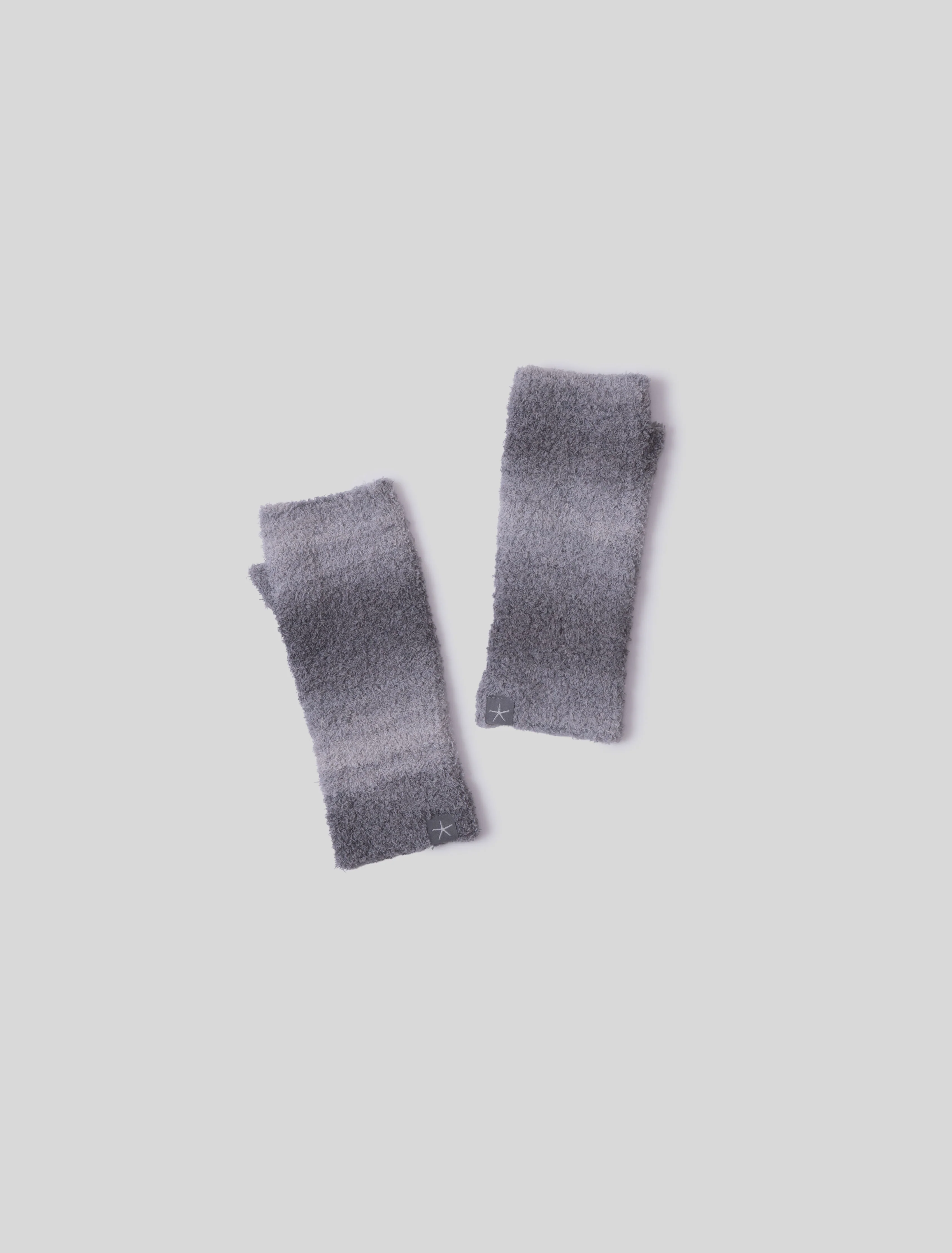 CozyChic® Spacedye Fingerless Gloves - Image 2