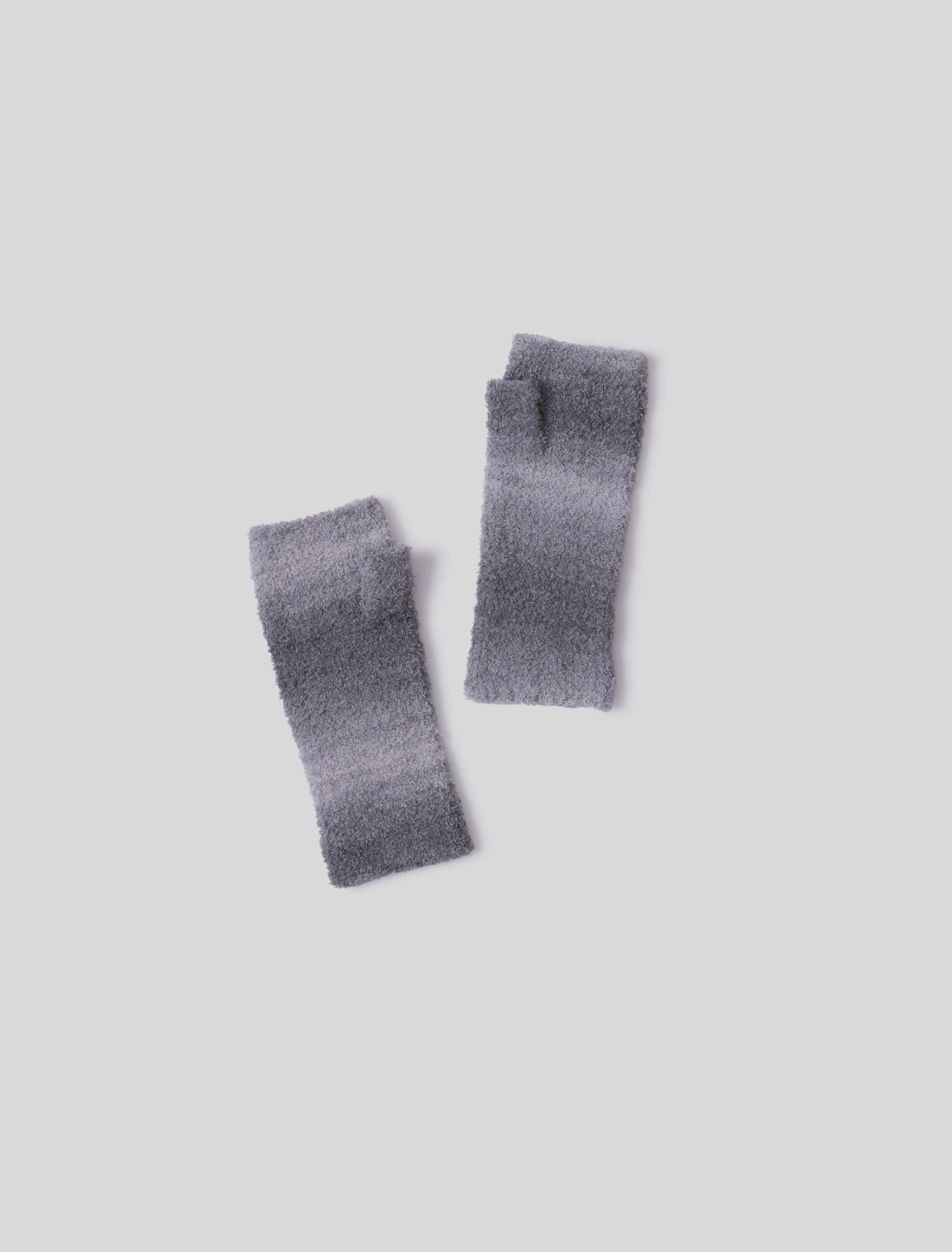 CozyChic® Spacedye Fingerless Gloves - Image 3