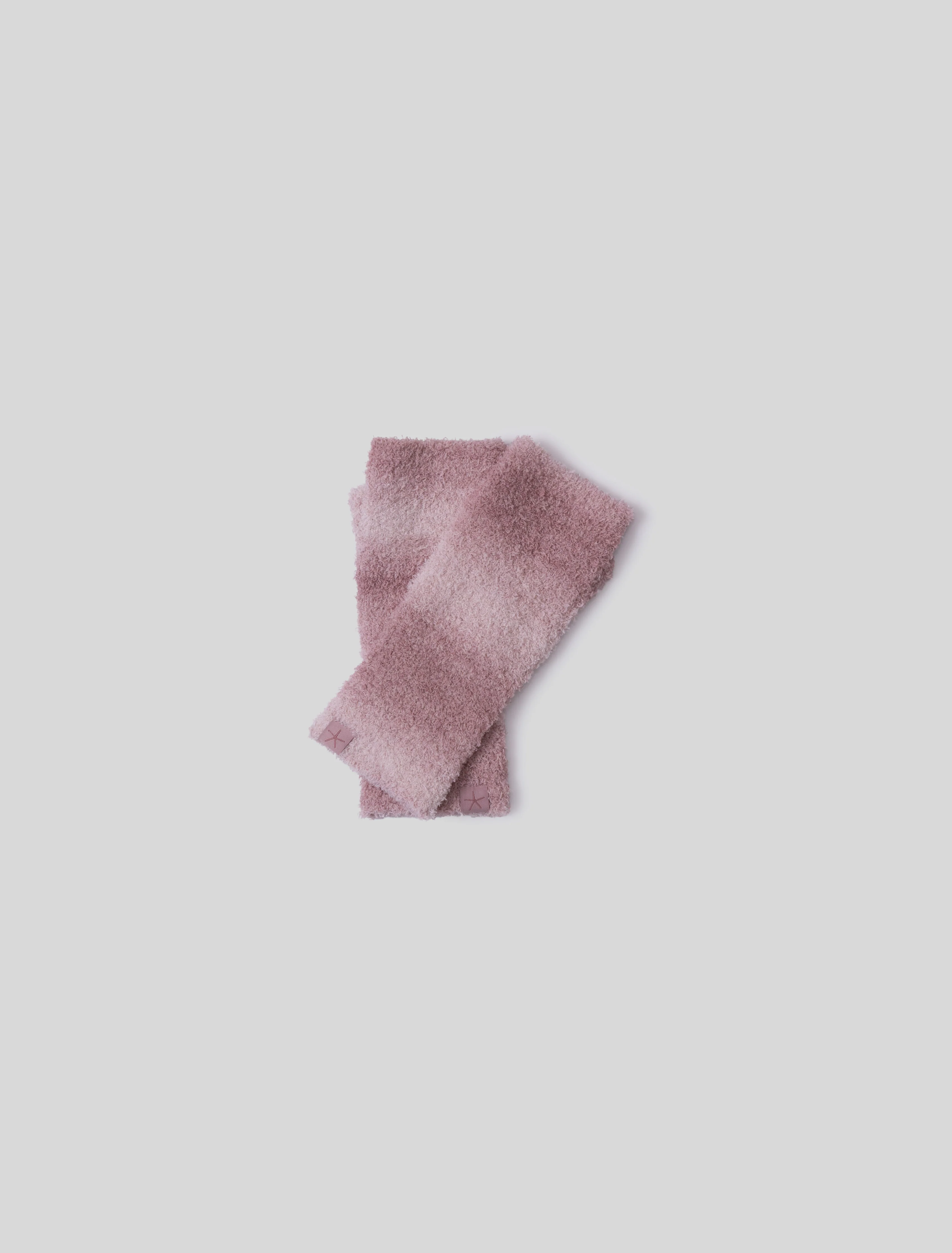 CozyChic® Spacedye Fingerless Gloves - Image 4