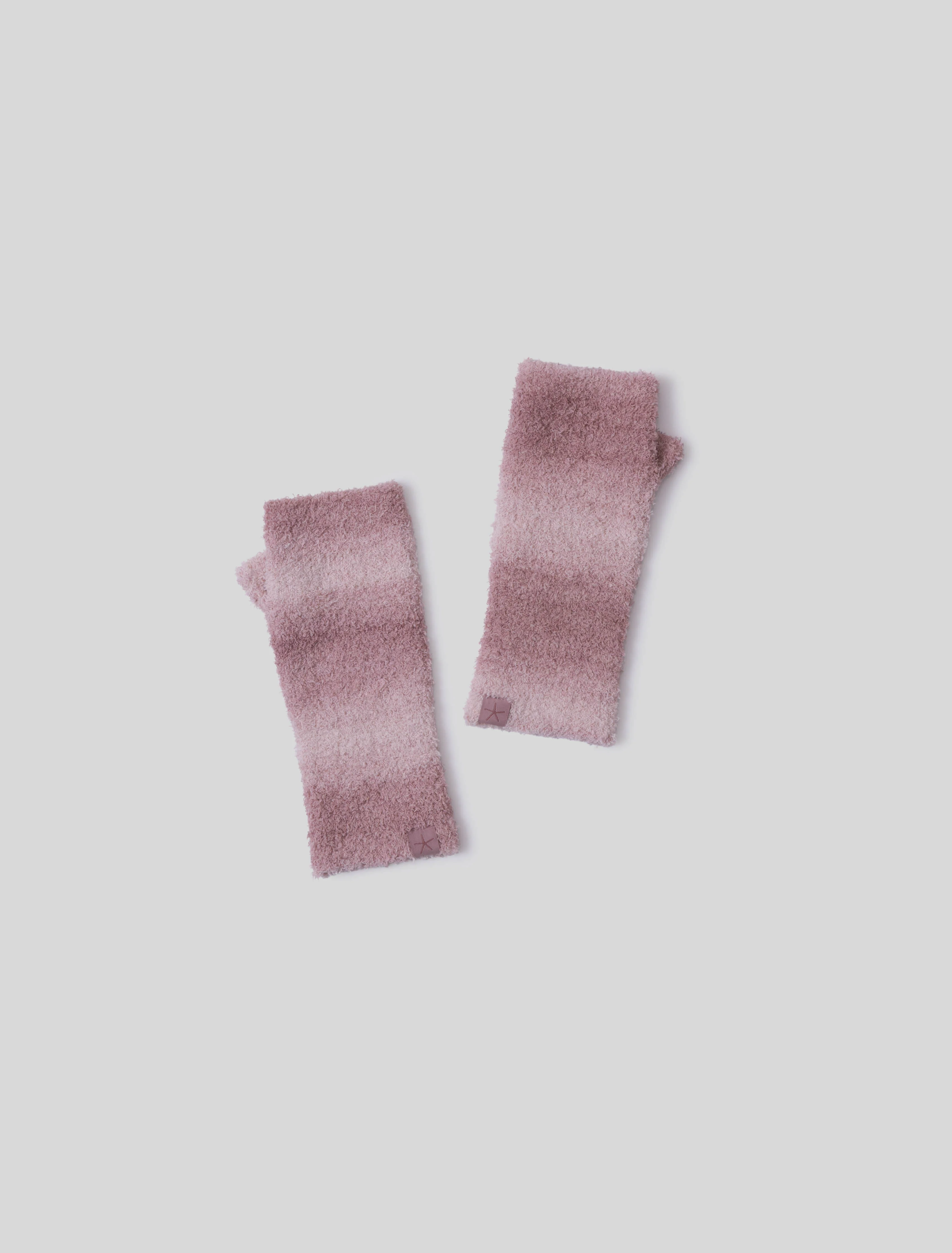 CozyChic® Spacedye Fingerless Gloves - Image 5