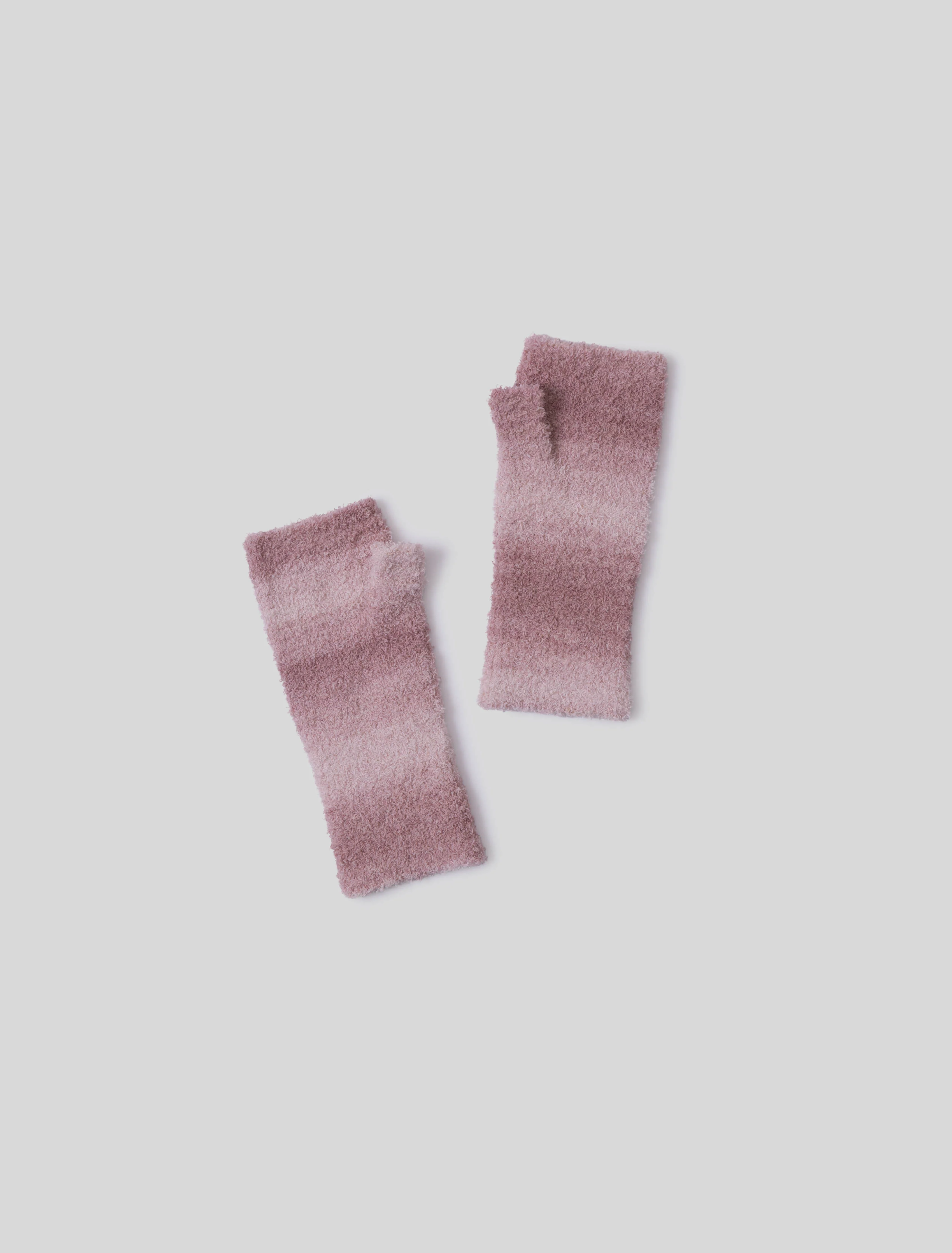 CozyChic® Spacedye Fingerless Gloves - Image 6