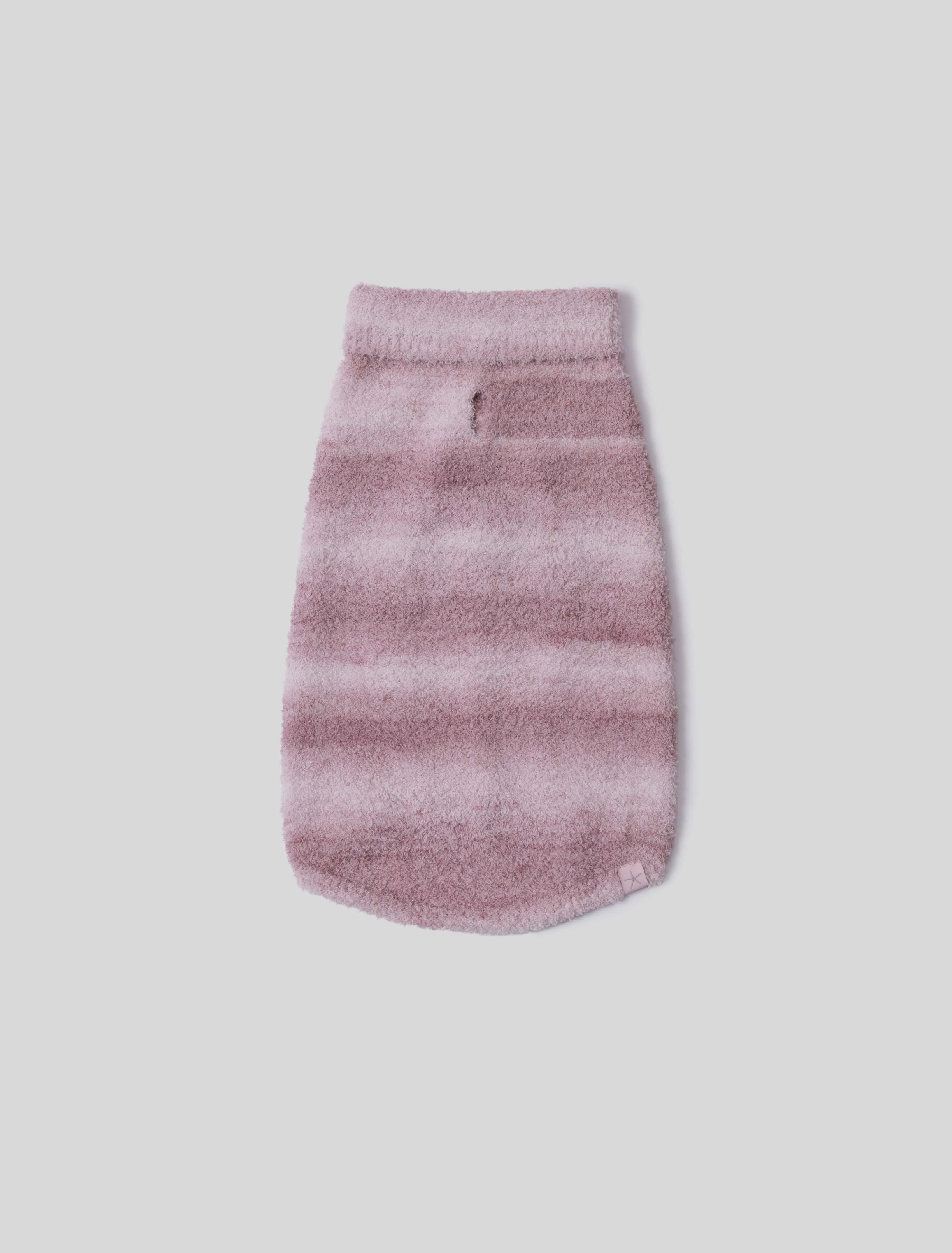 CozyChic® Space Dye Pet Sweater - Image 4