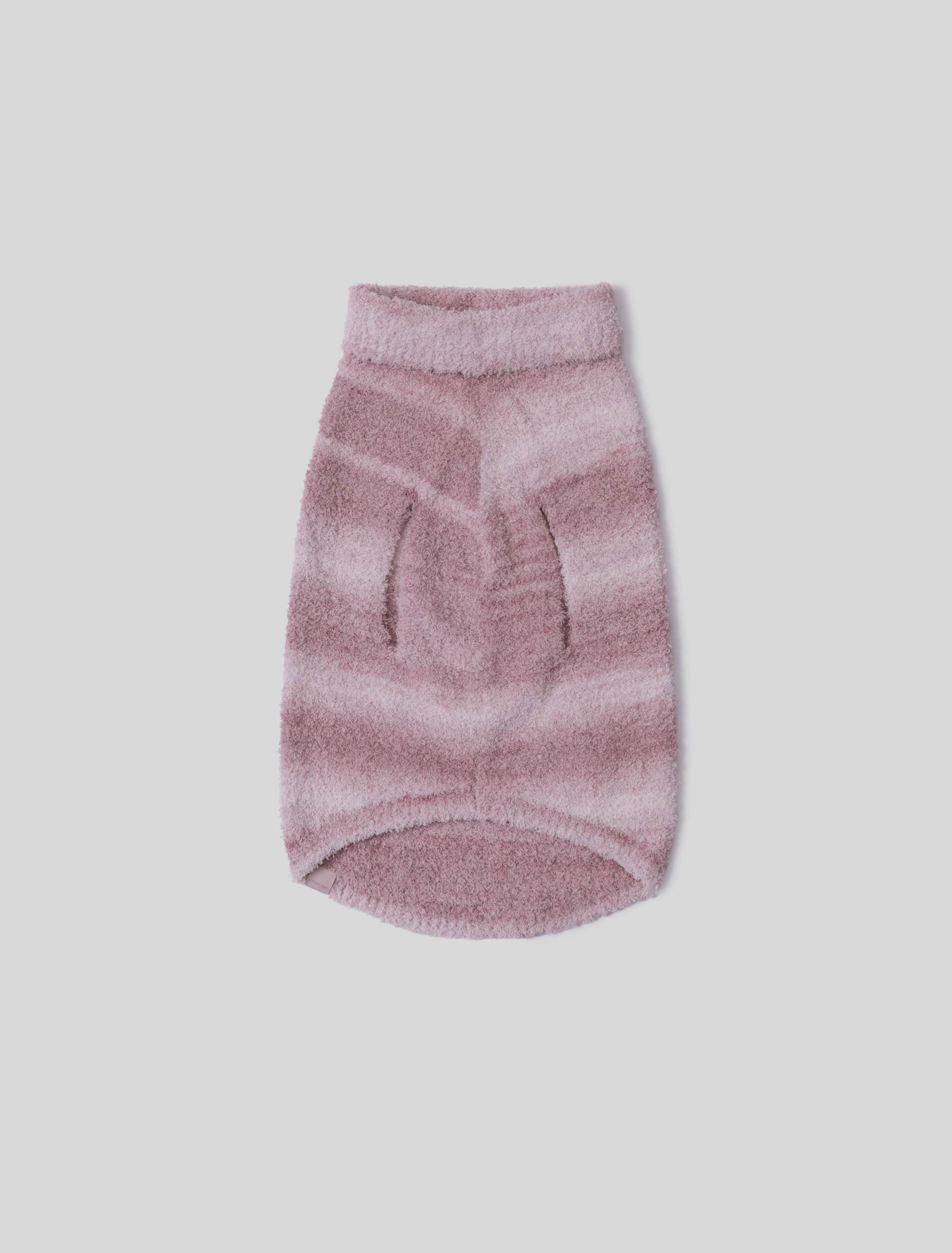 CozyChic® Space Dye Pet Sweater - Image 5