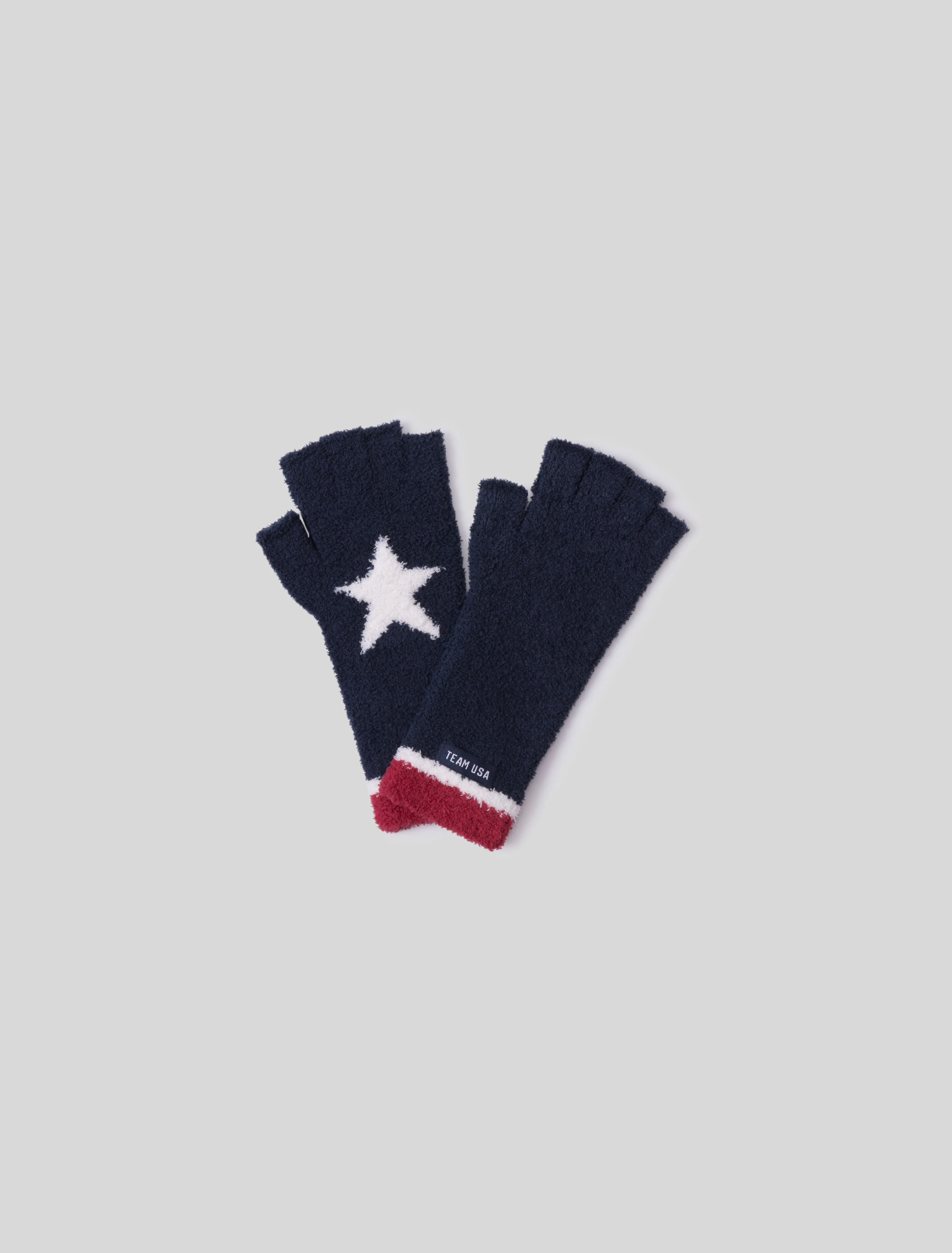 CozyChic® Team USA Stars and Stripes Gloves