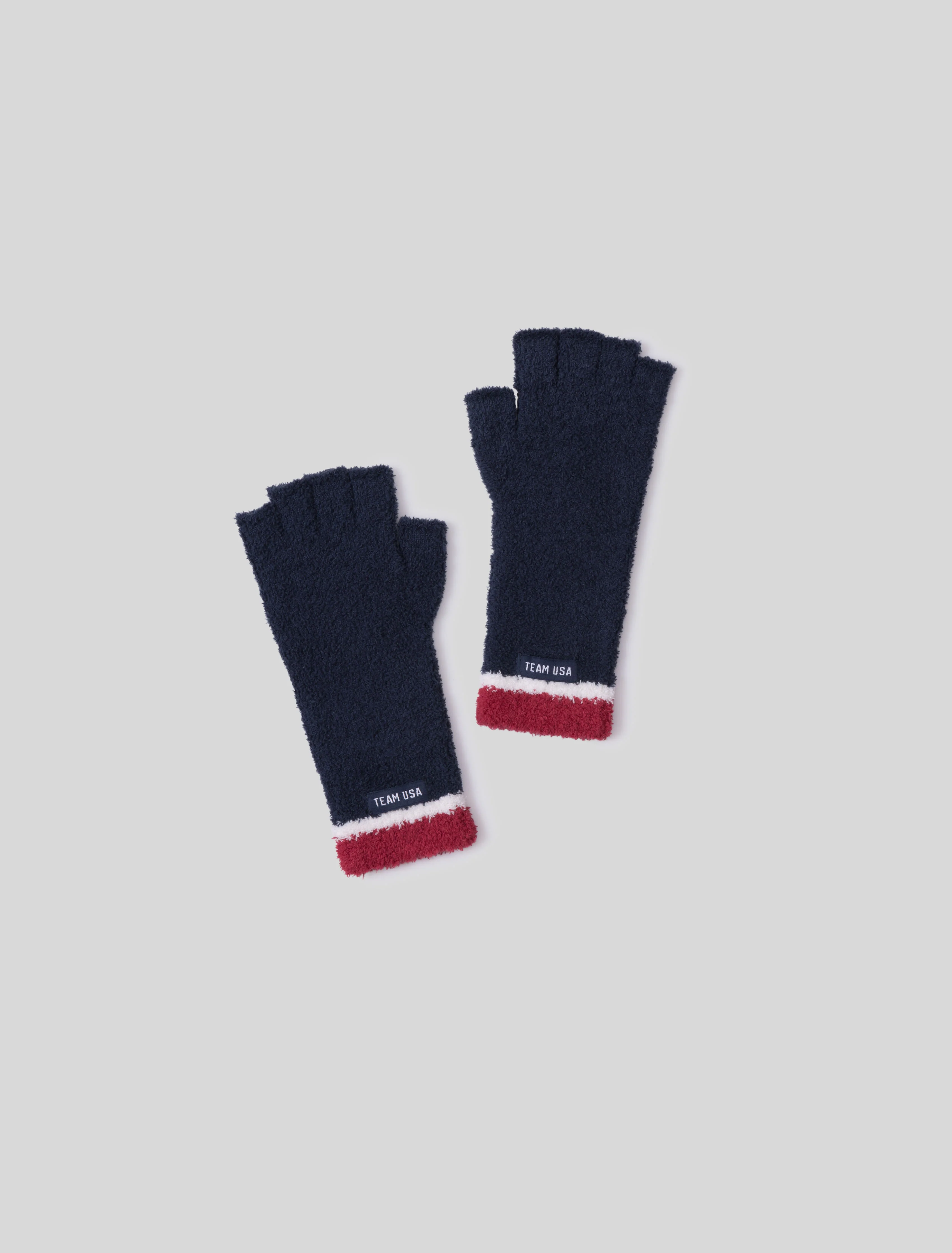 CozyChic® Team USA Stars and Stripes Gloves - Image 3