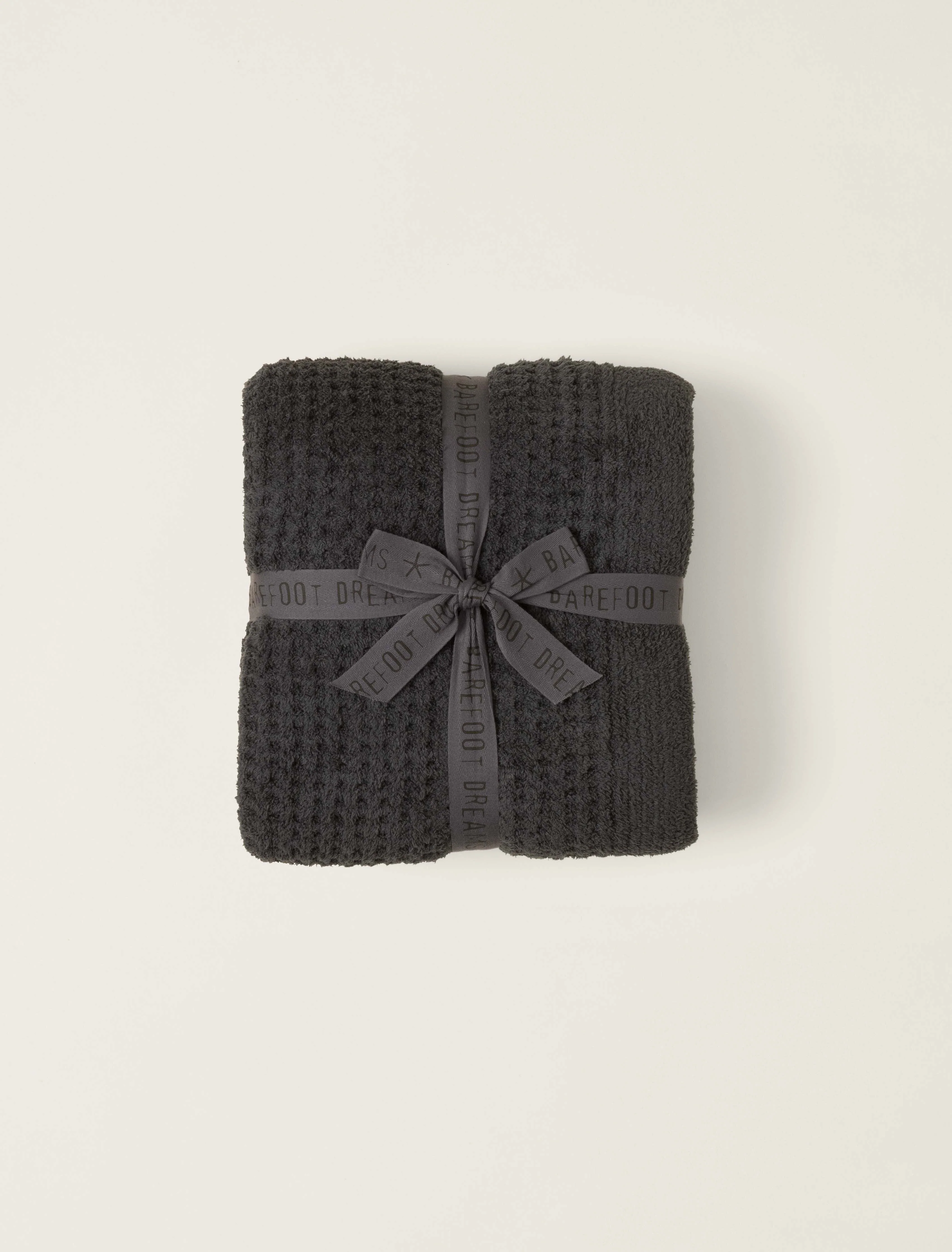 CozyChic® Waffle Throw