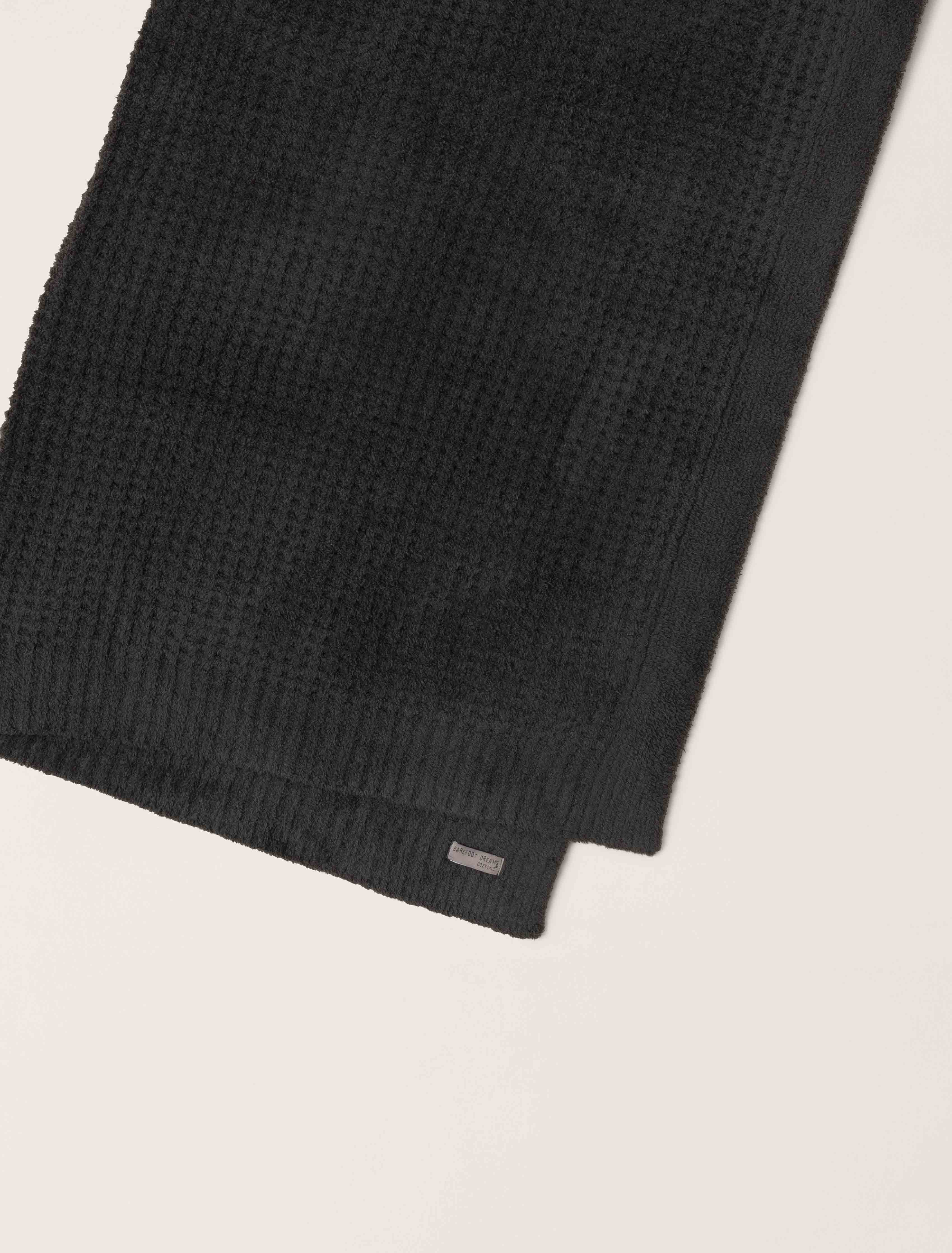 CozyChic® Waffle Throw - Image 4